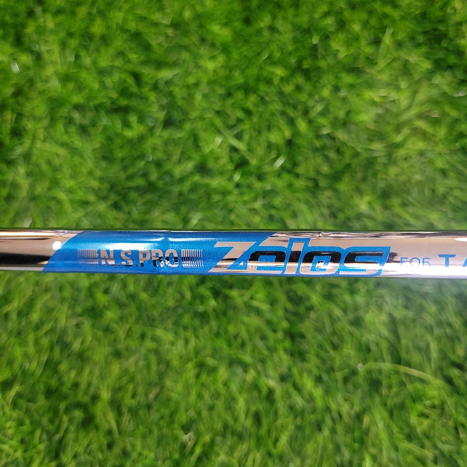 HONMA Iron Set / TW GS / 5pcs / R