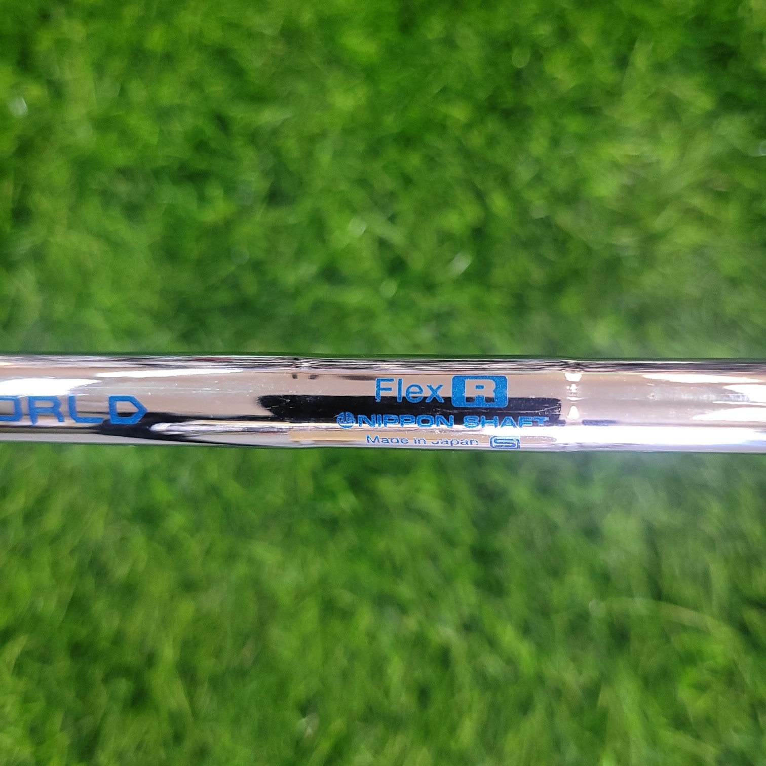 HONMA Iron Set / TW GS / 5pcs / R