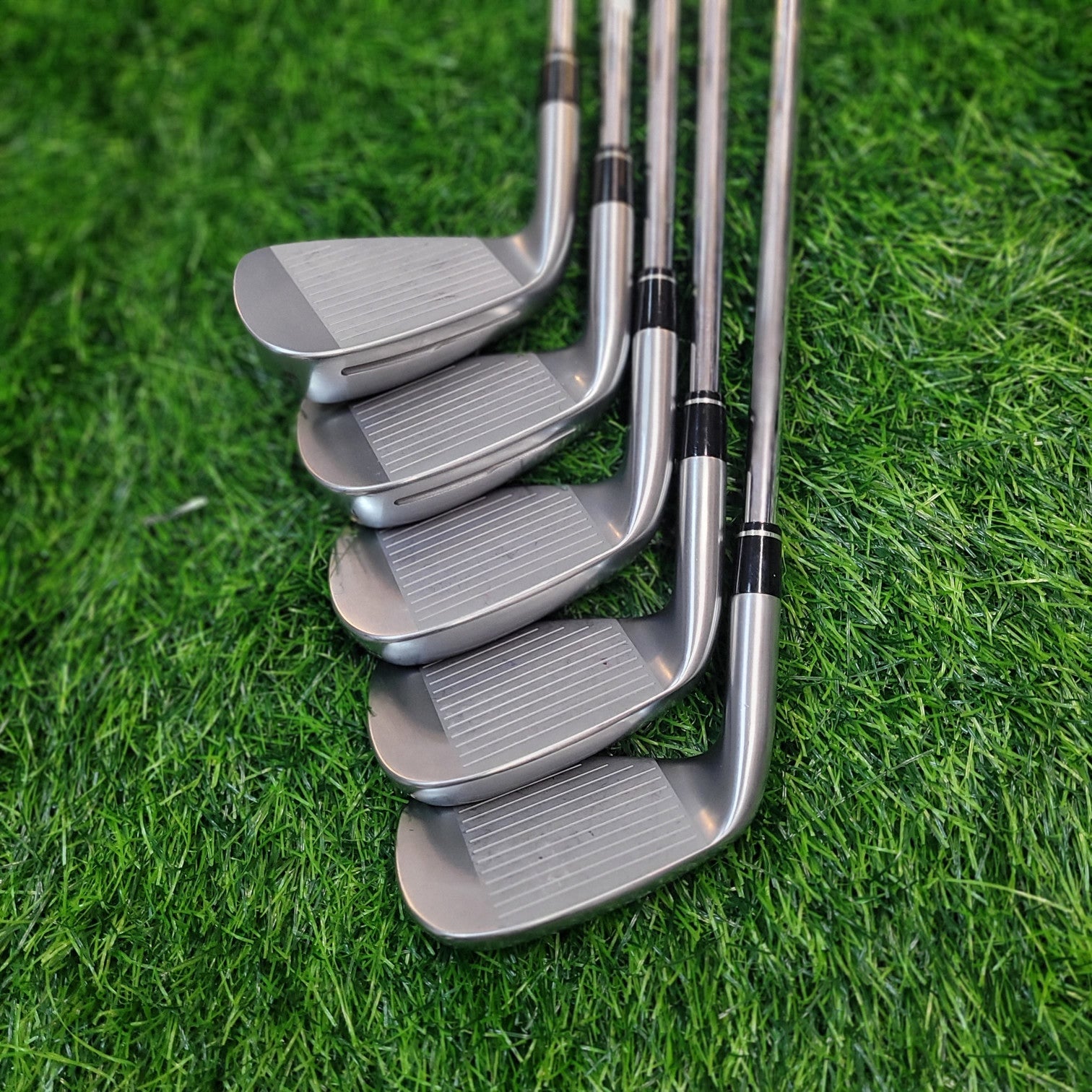 HONMA Iron Set / TW GS / 5pcs / R