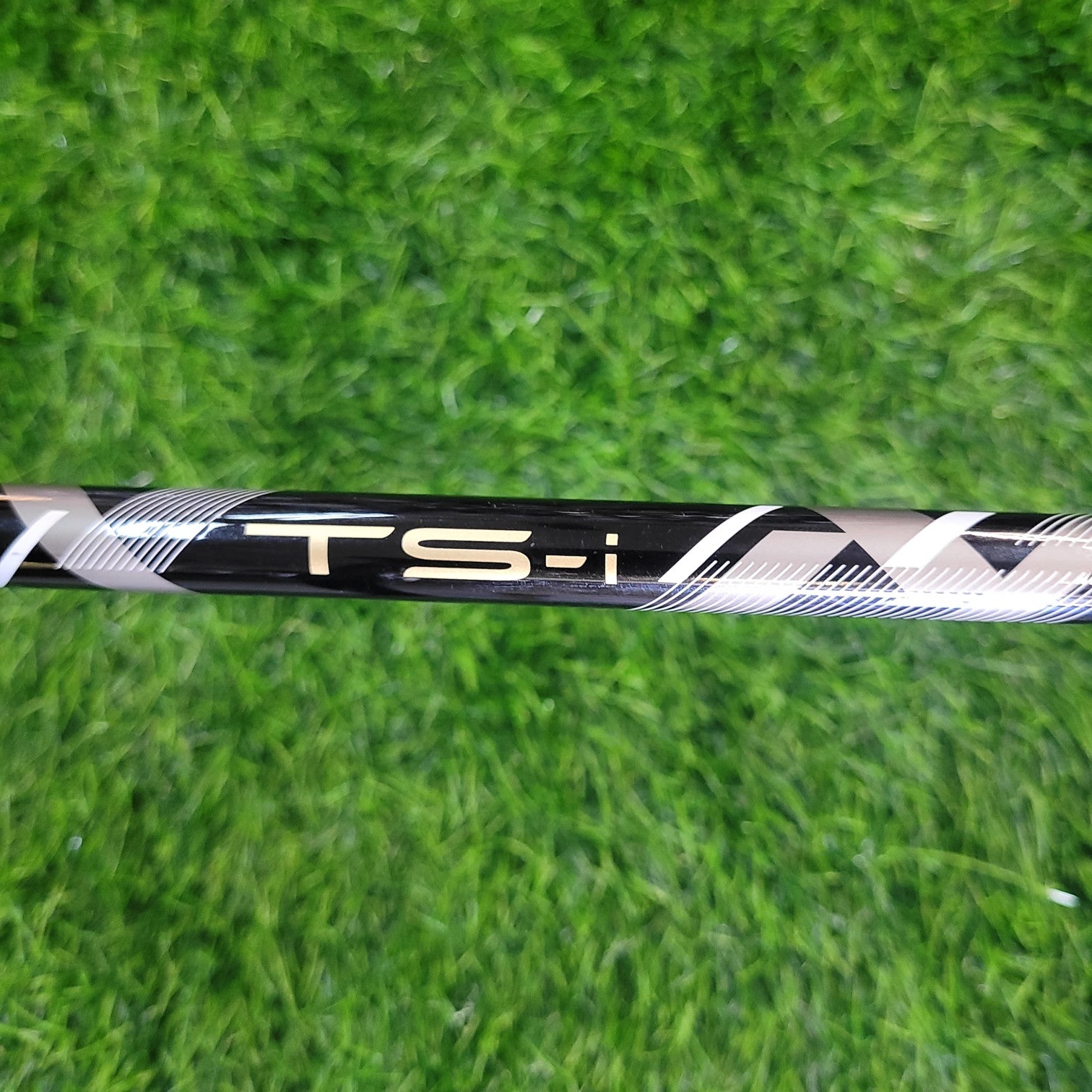 Mizuno Iron Set / Mizuno Pro 918 / 6pcs / S