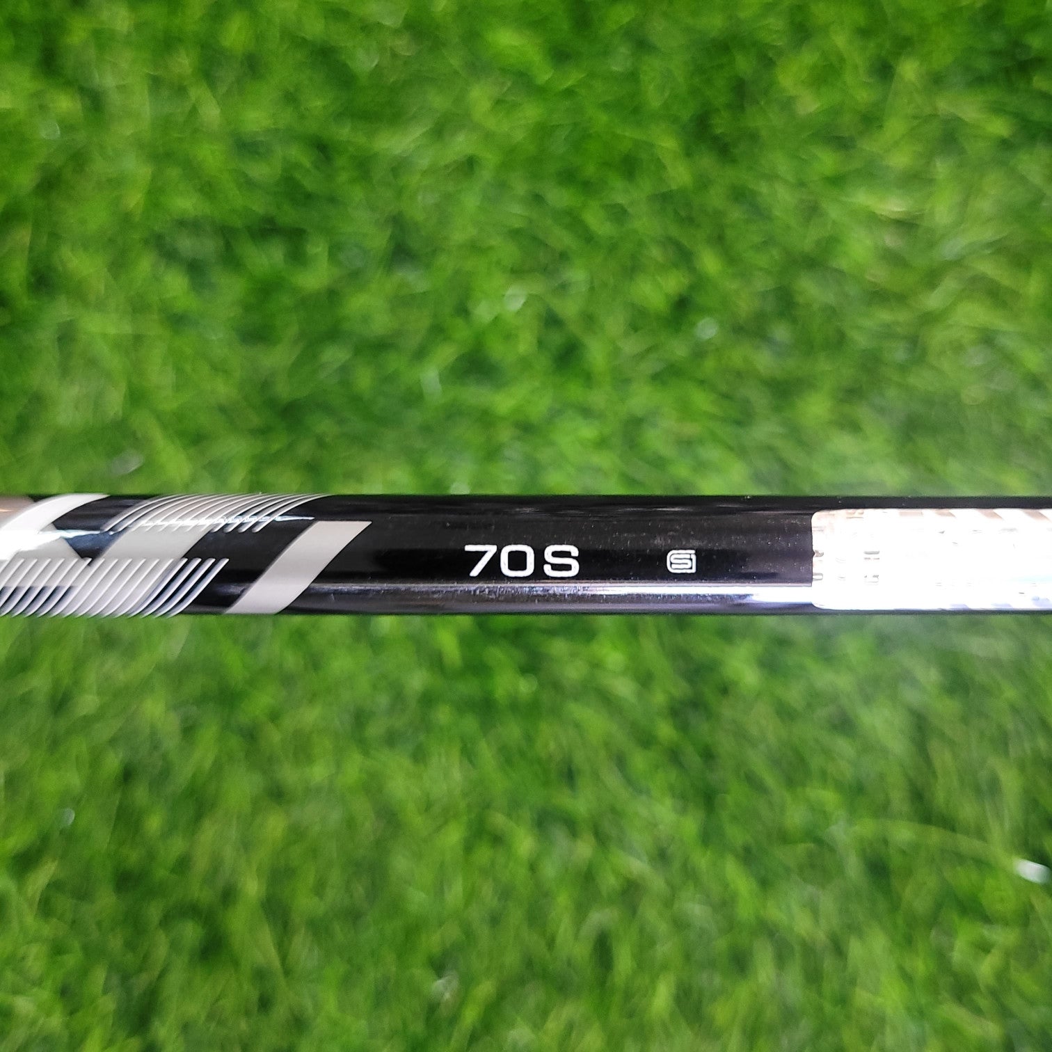 Mizuno Iron Set / Mizuno Pro 918 / 6pcs / S