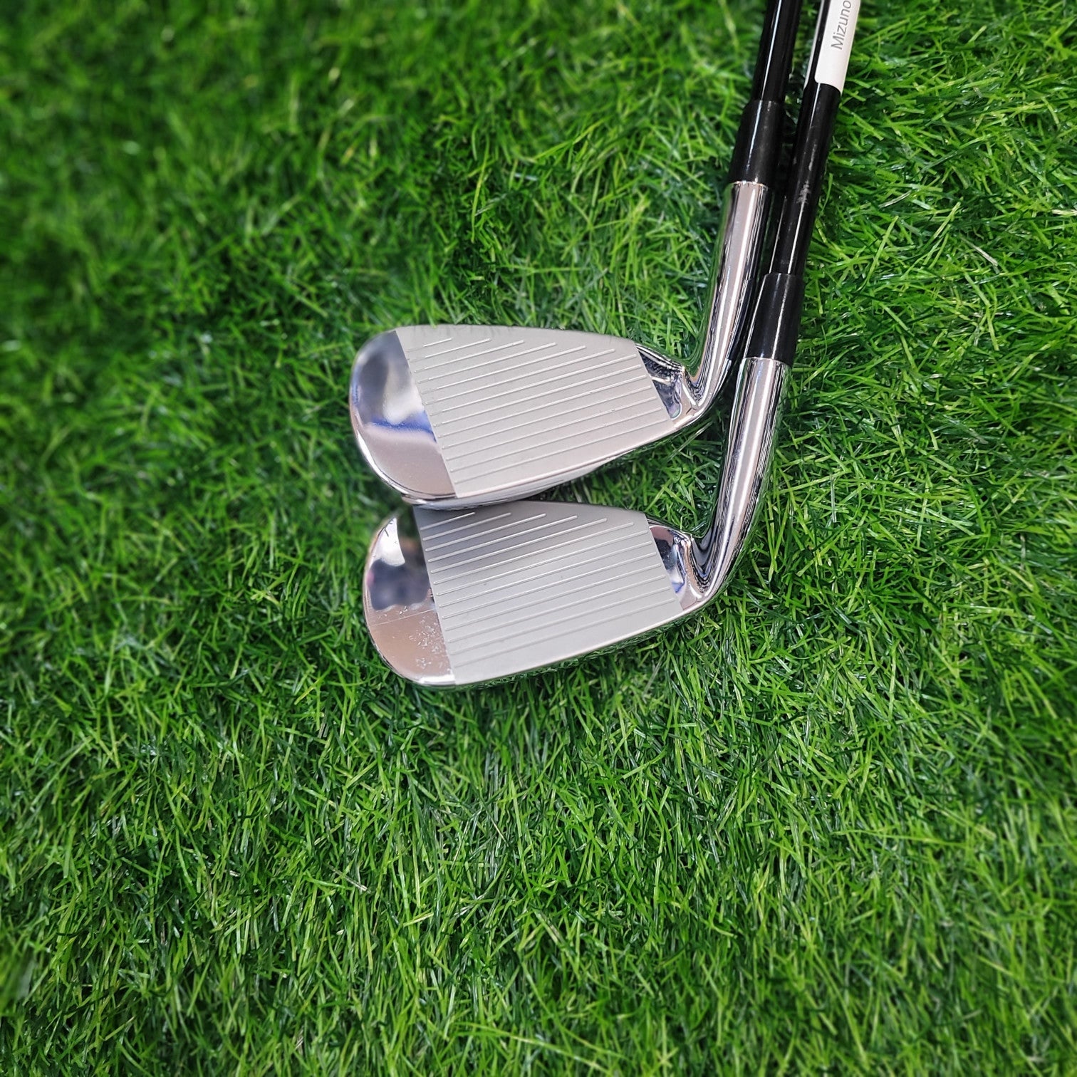 Mizuno Iron Set / JPX EIII SV / 5pcs / R