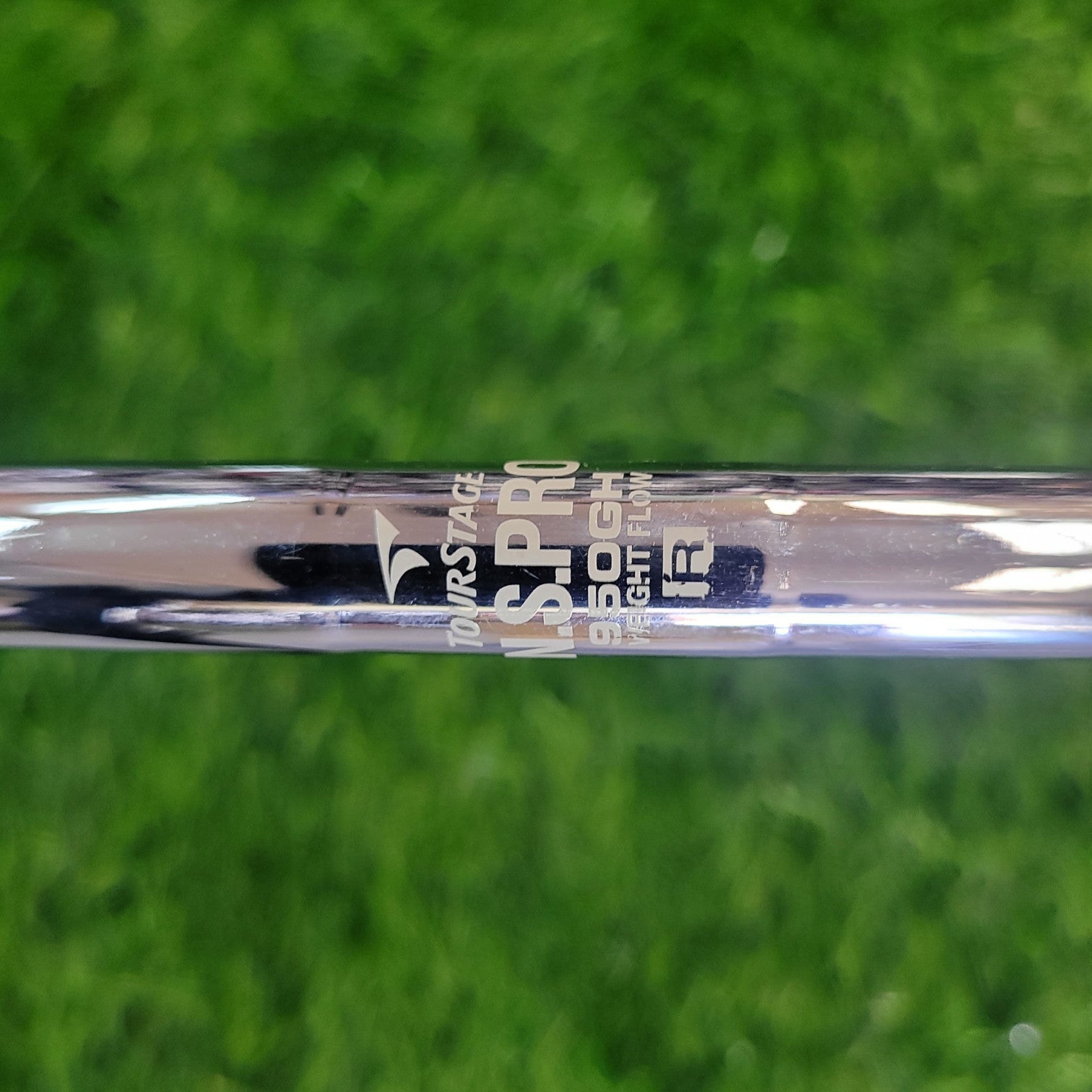 Bridgestone Iron Set / TS X-BLADE GR / 6pcs / R
