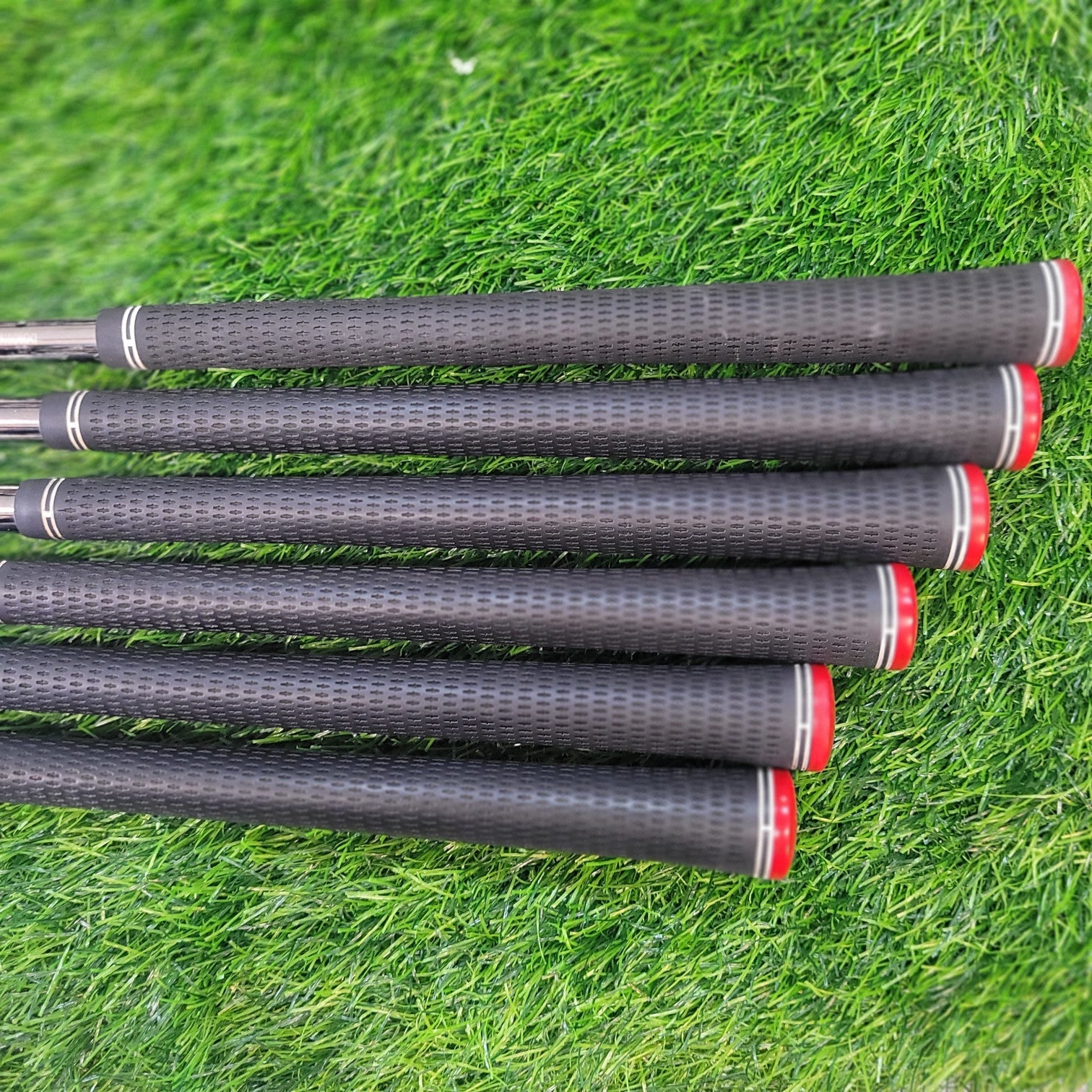 Bridgestone Iron Set / TS X-BLADE GR / 6pcs / R