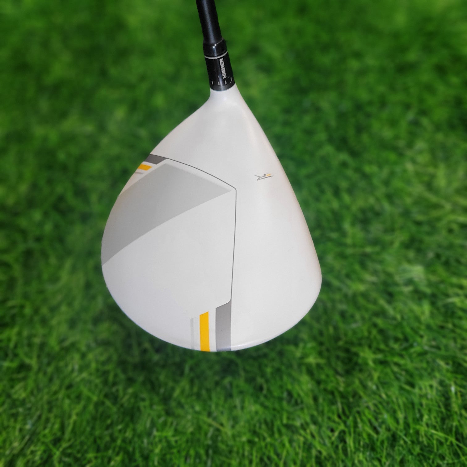 TaylorMade Driver / RBZ STAGE 2 USA / 10.5° / S