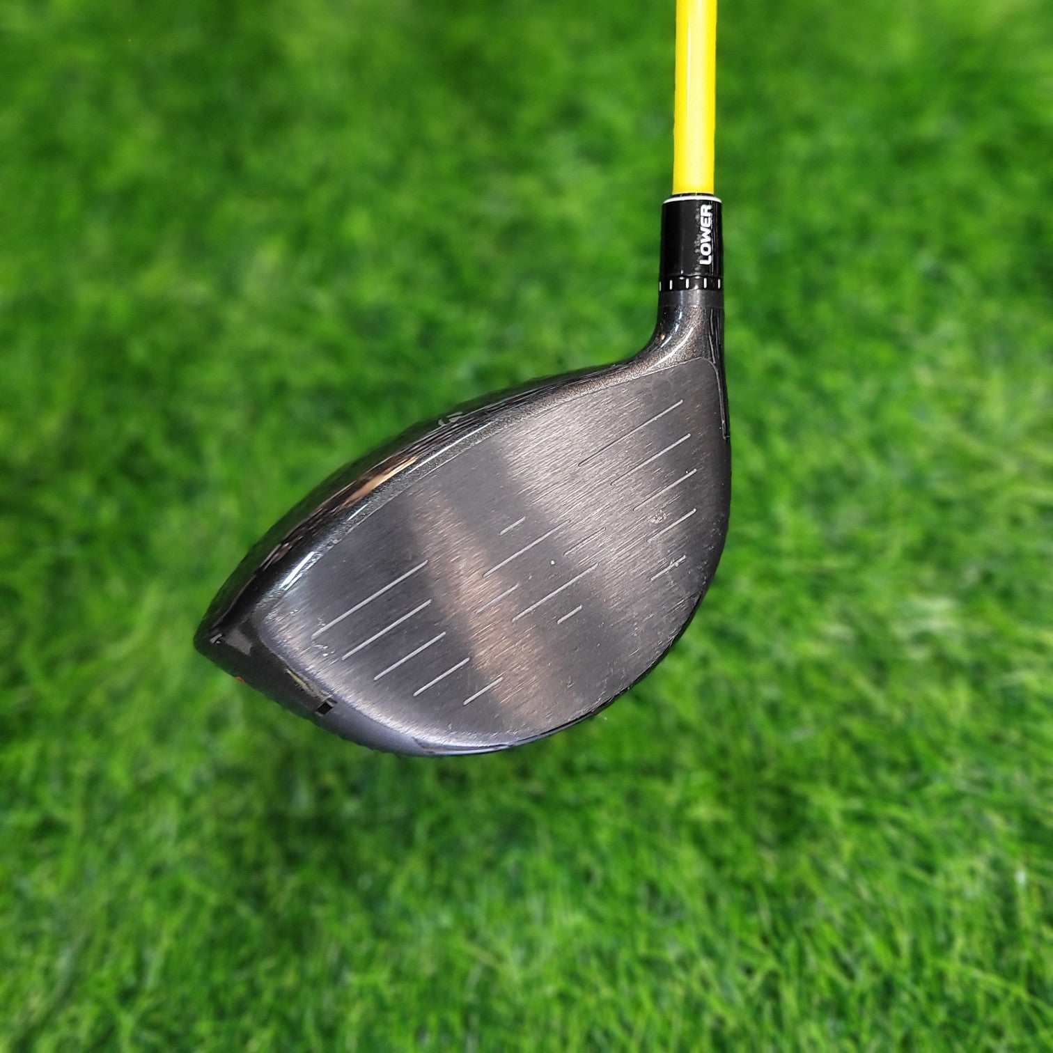 TaylorMade Driver / SLDR 430 TOUR / 10.0° / S