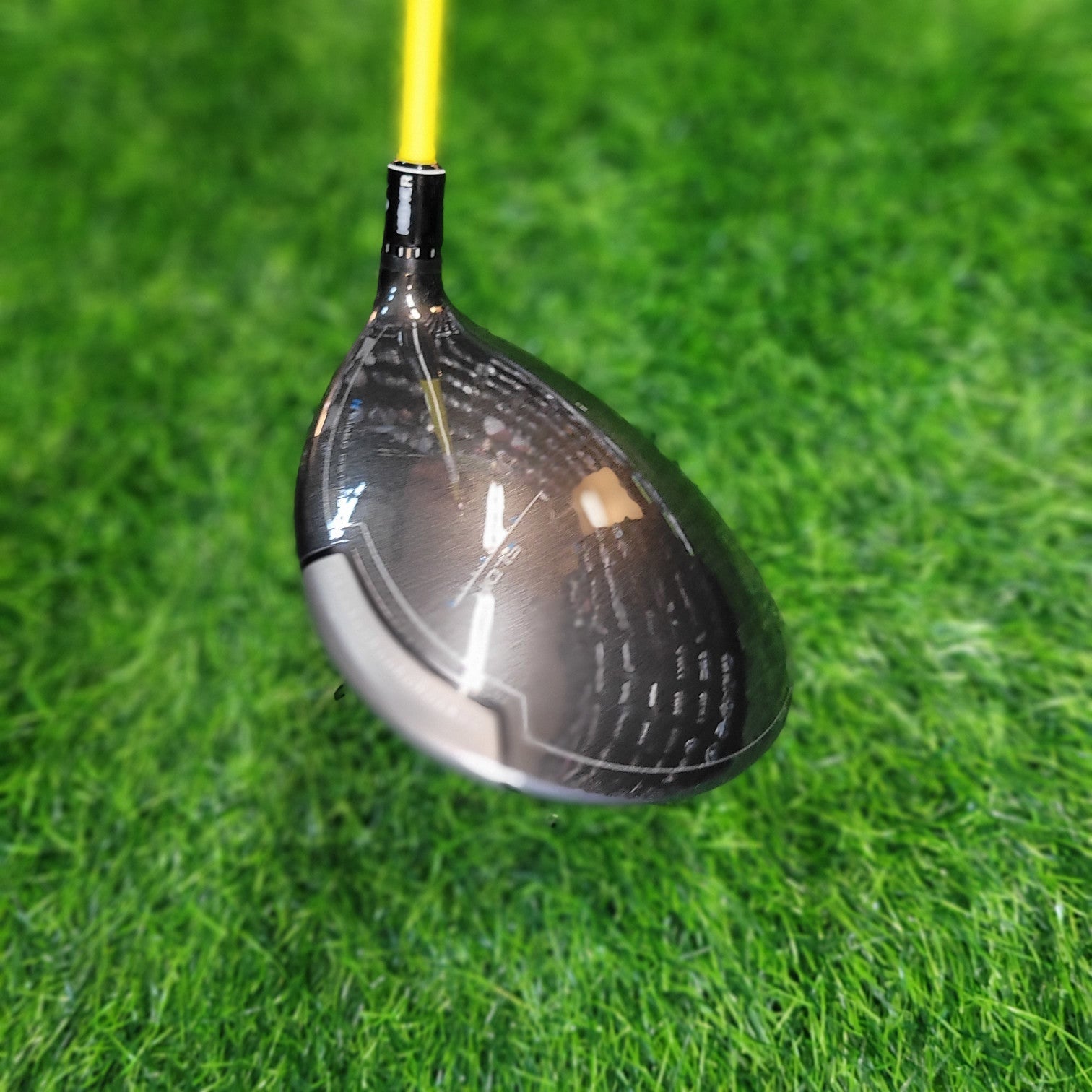 TaylorMade Driver / SLDR 430 TOUR / 10.0° / S