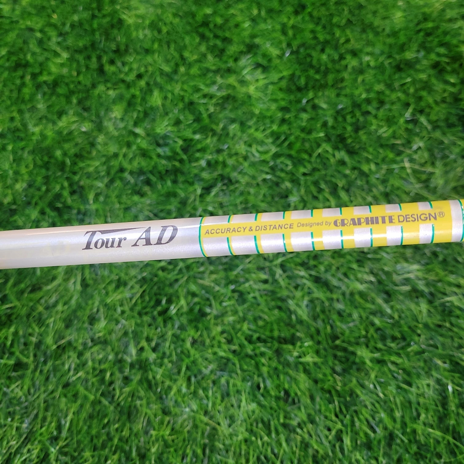 TaylorMade Driver / SLDR 430 TOUR / 10.0° / S