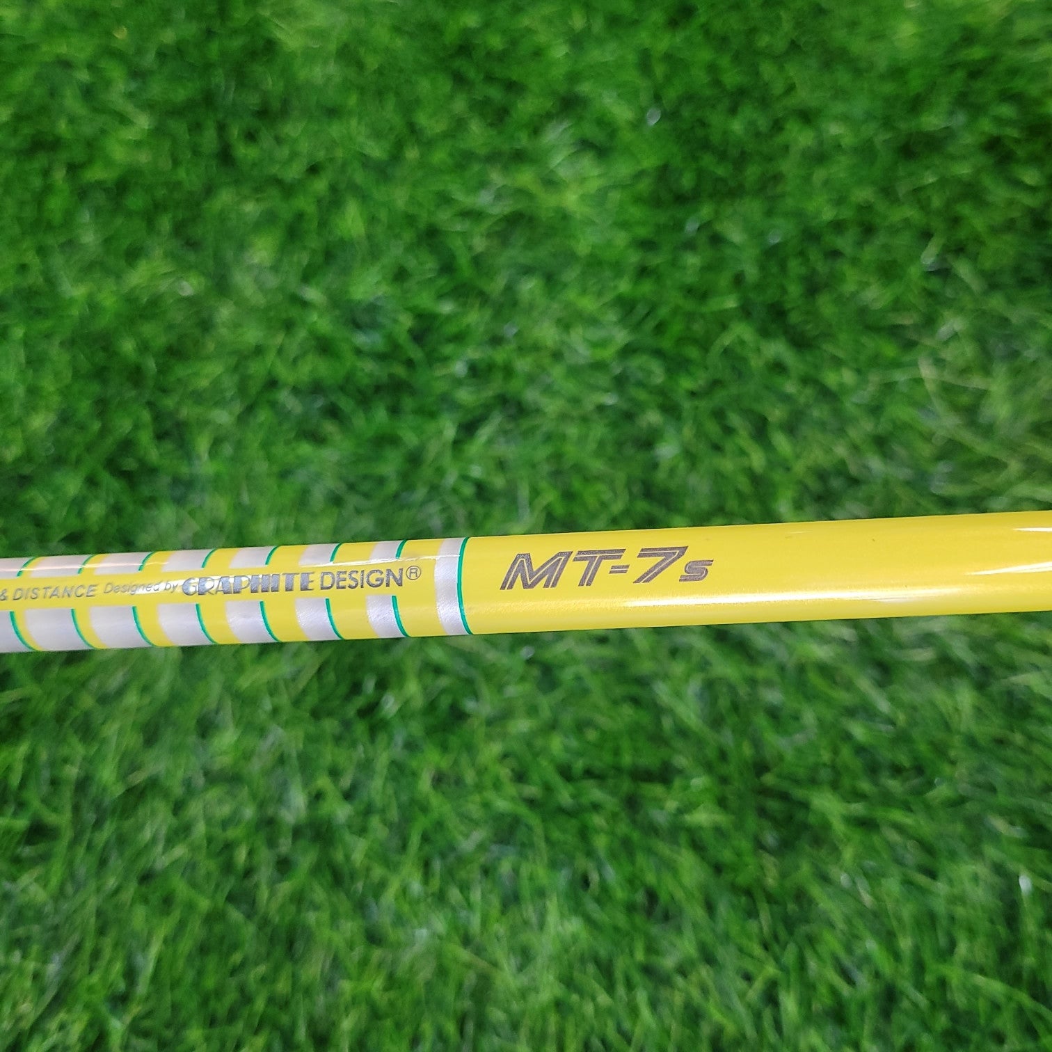 TaylorMade Driver / SLDR 430 TOUR / 10.0° / S