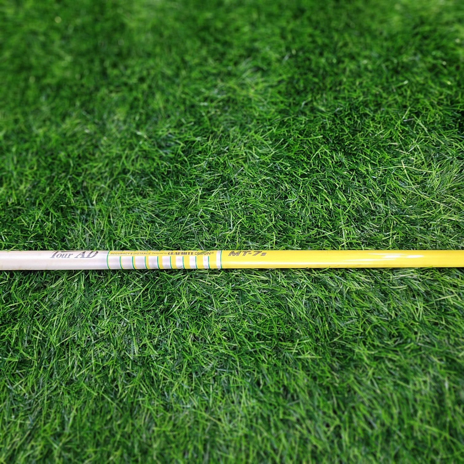 TaylorMade Driver / SLDR 430 TOUR / 10.0° / S