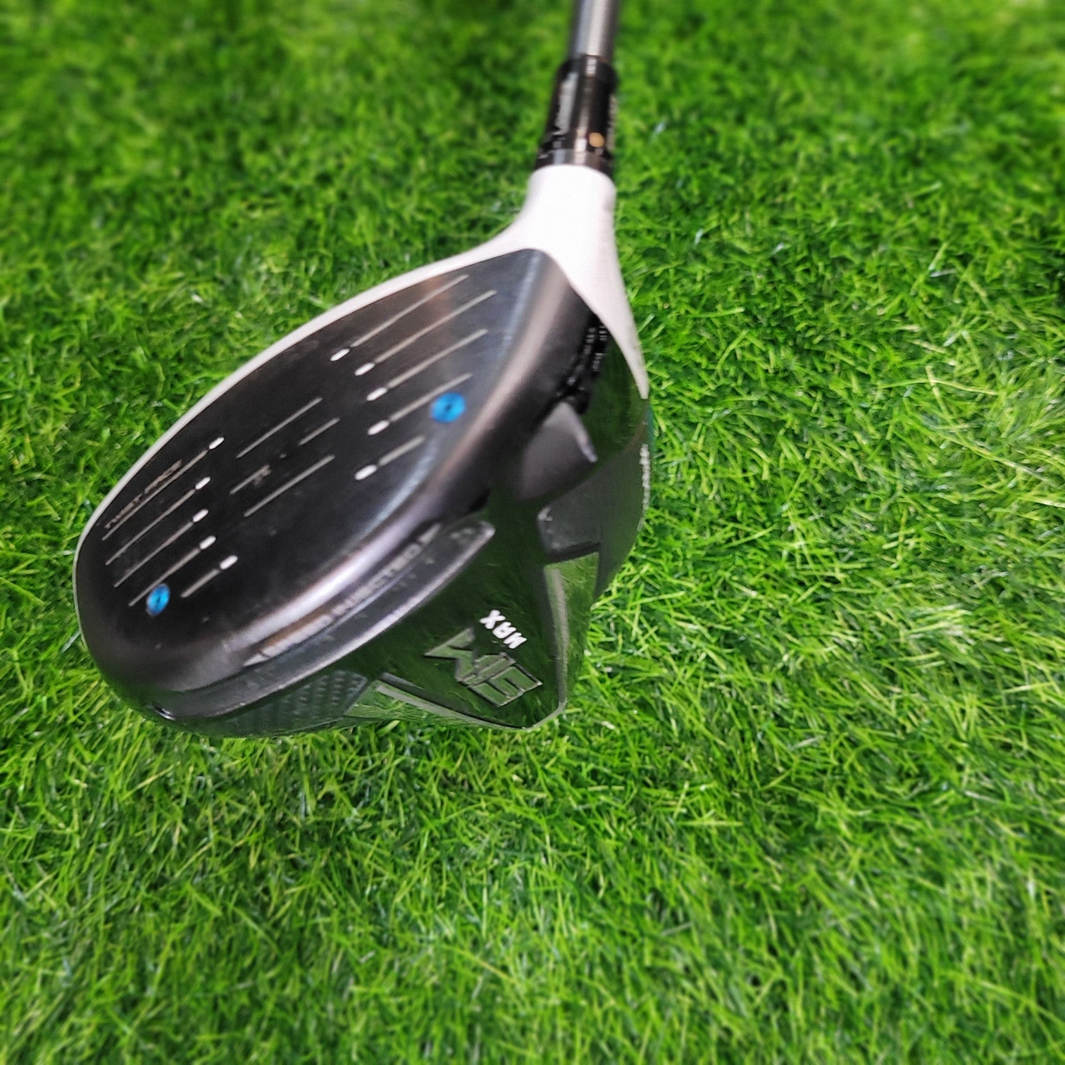 TaylorMade Driver / SIM MAX / 10.5° / R