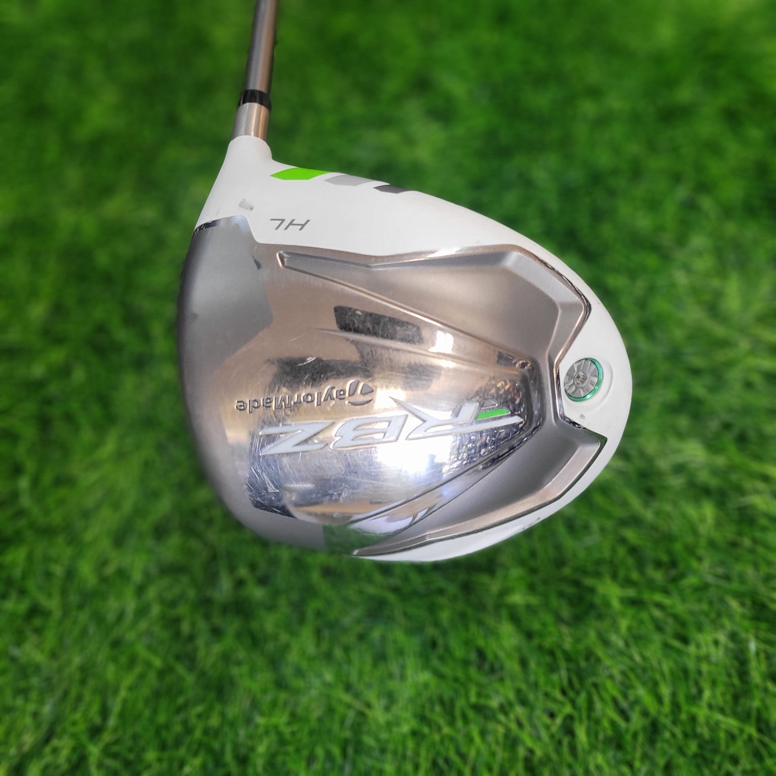TaylorMade Driver / RBZ HL USA / 13.0° / R