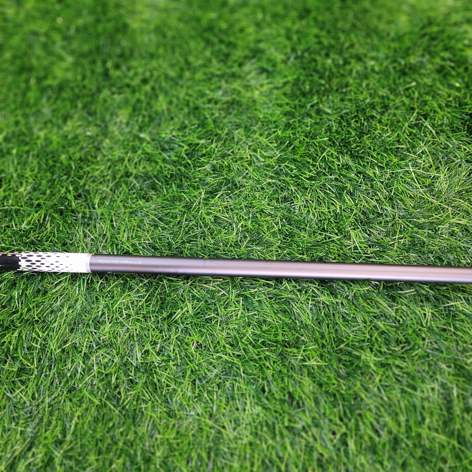 TaylorMade Driver / RBZ HL USA / 13.0° / R