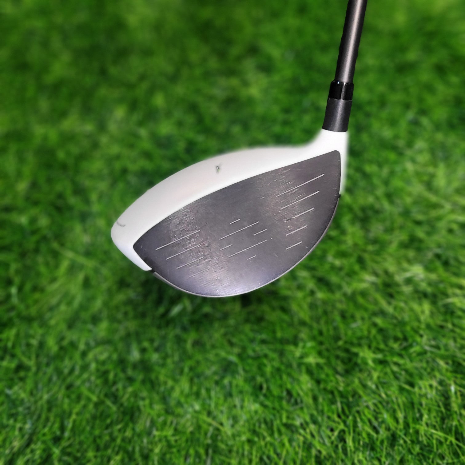 TaylorMade Driver / RBZ USA / 10.5° / R