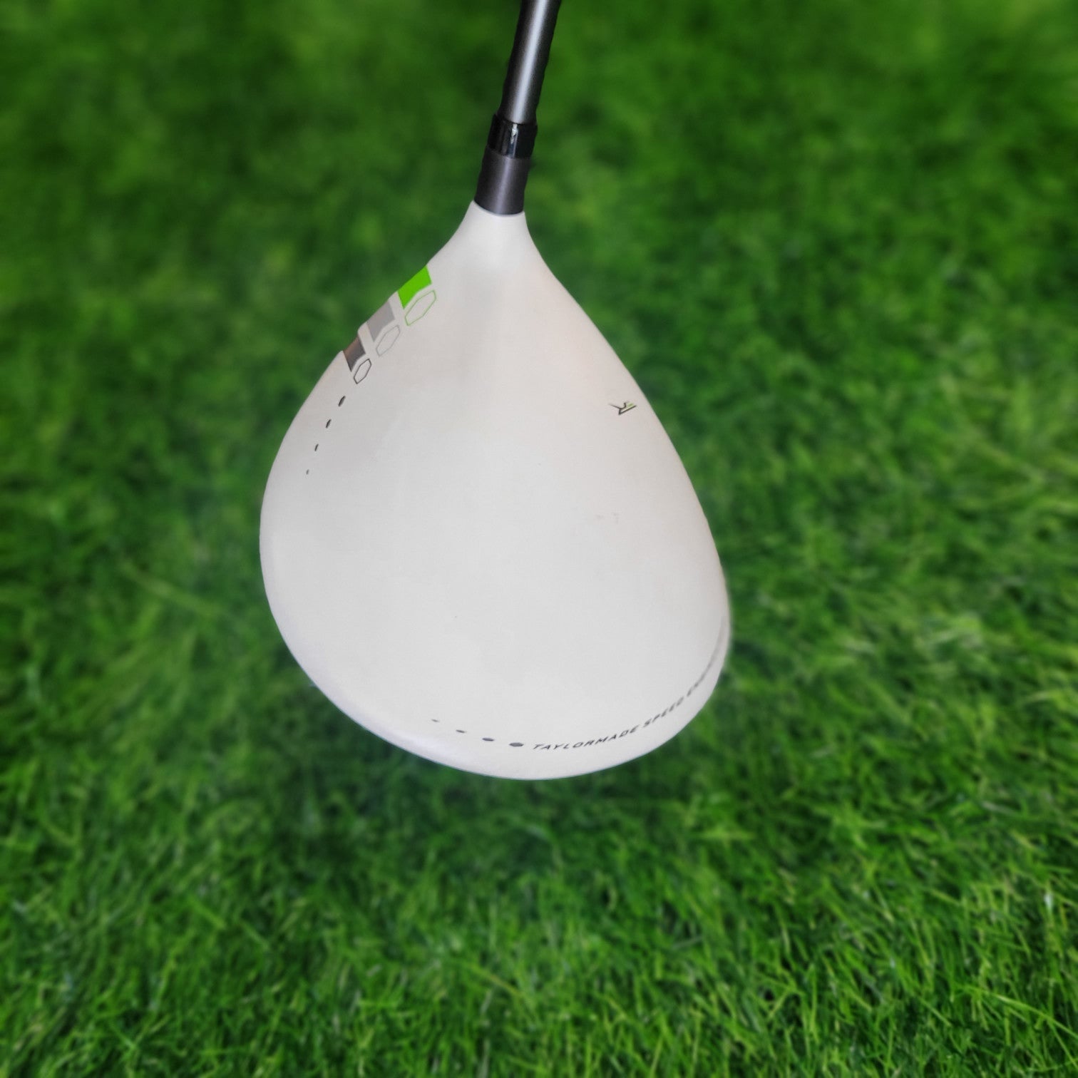 TaylorMade Driver / RBZ USA / 10.5° / R