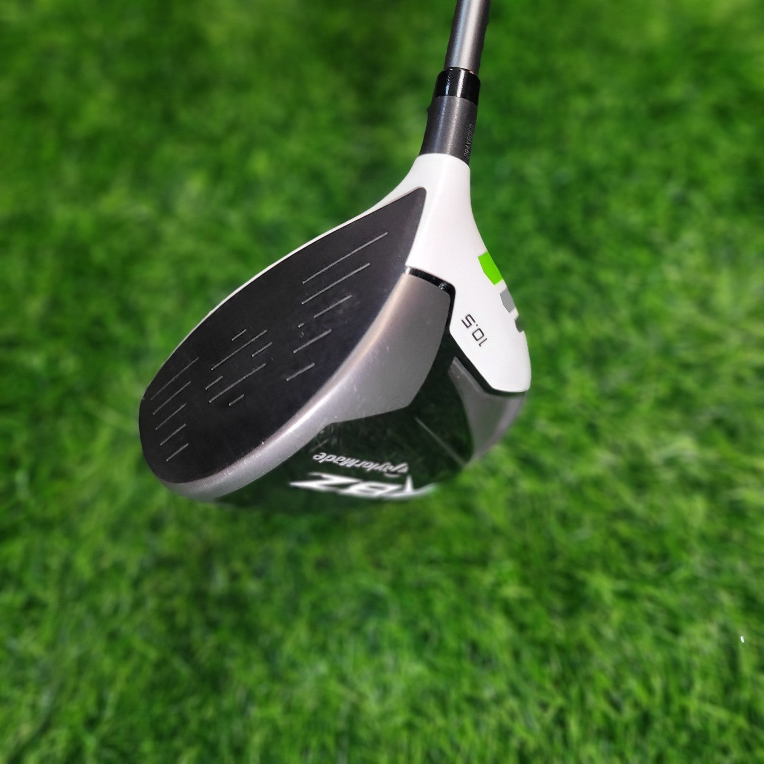 TaylorMade Driver / RBZ USA / 10.5° / R