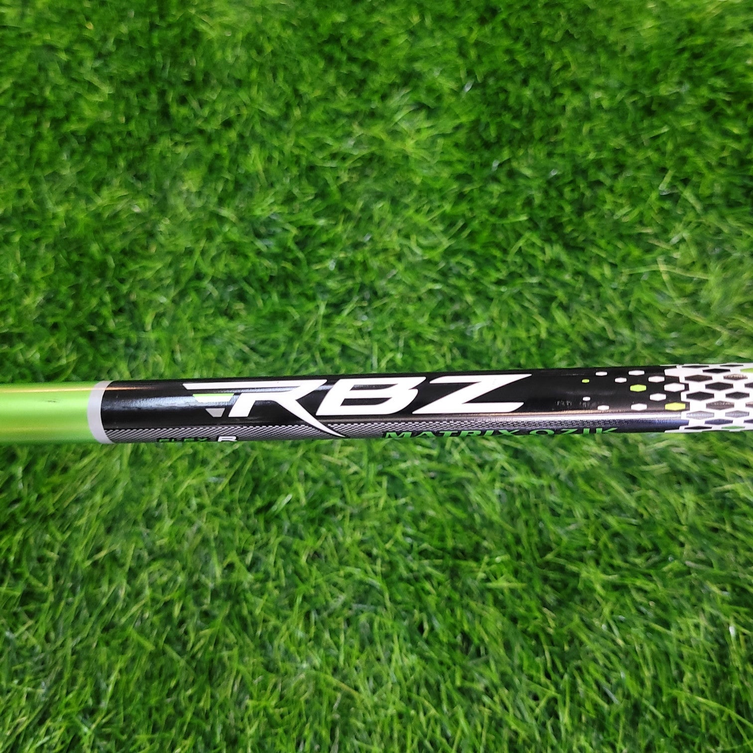 TaylorMade Driver / RBZ USA / 10.5° / R