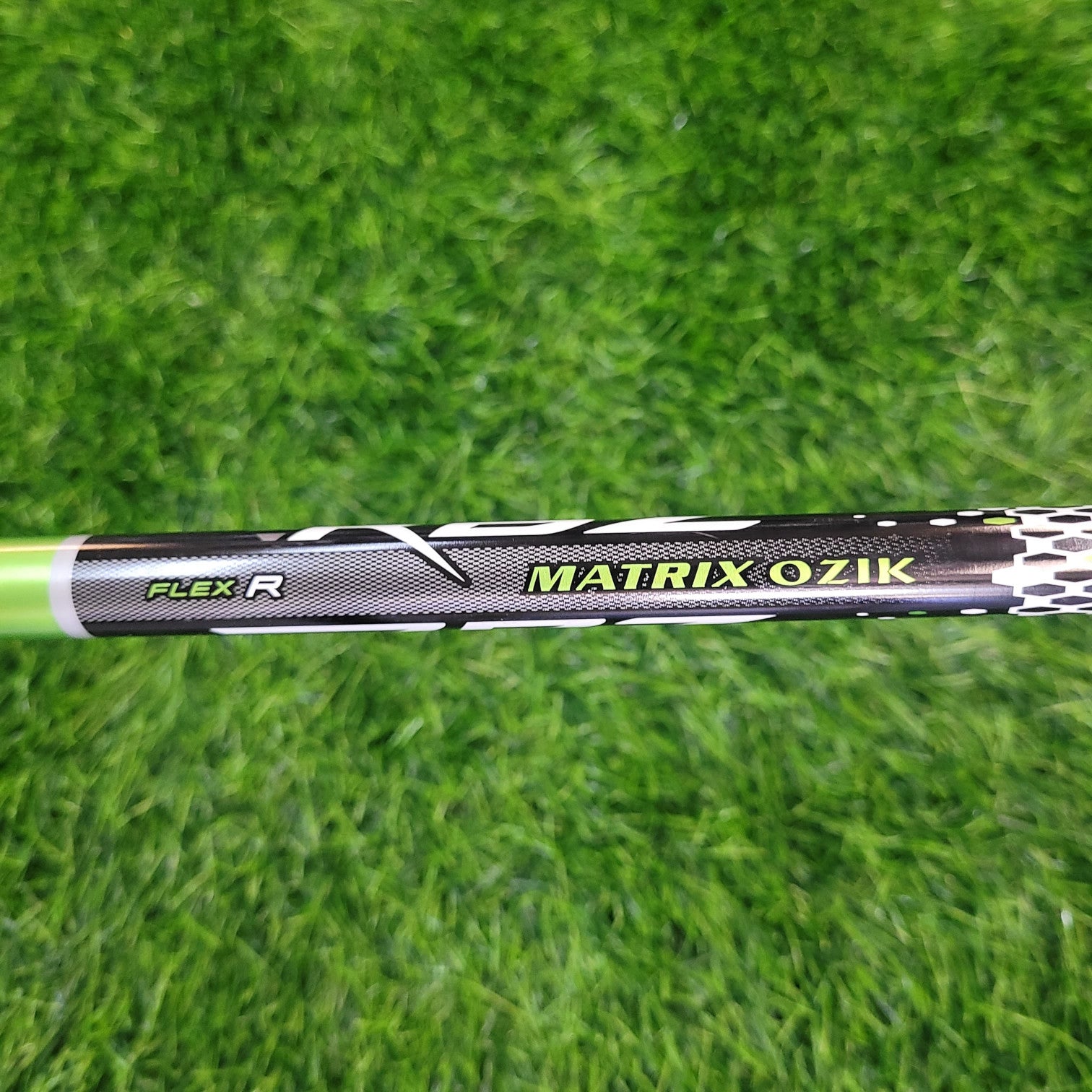 TaylorMade Driver / RBZ USA / 10.5° / R