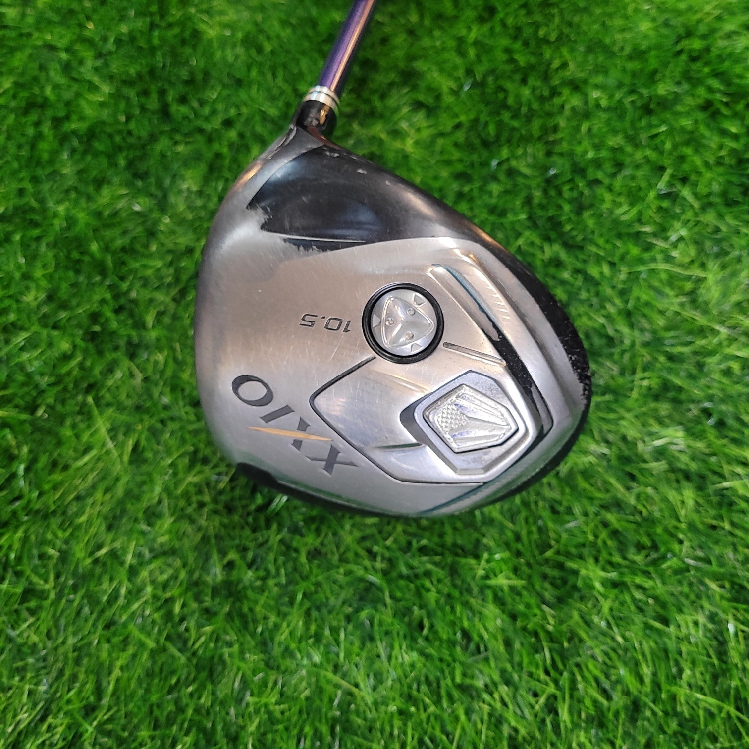 XXIO Driver / XXIO 8 / 10.5° / R