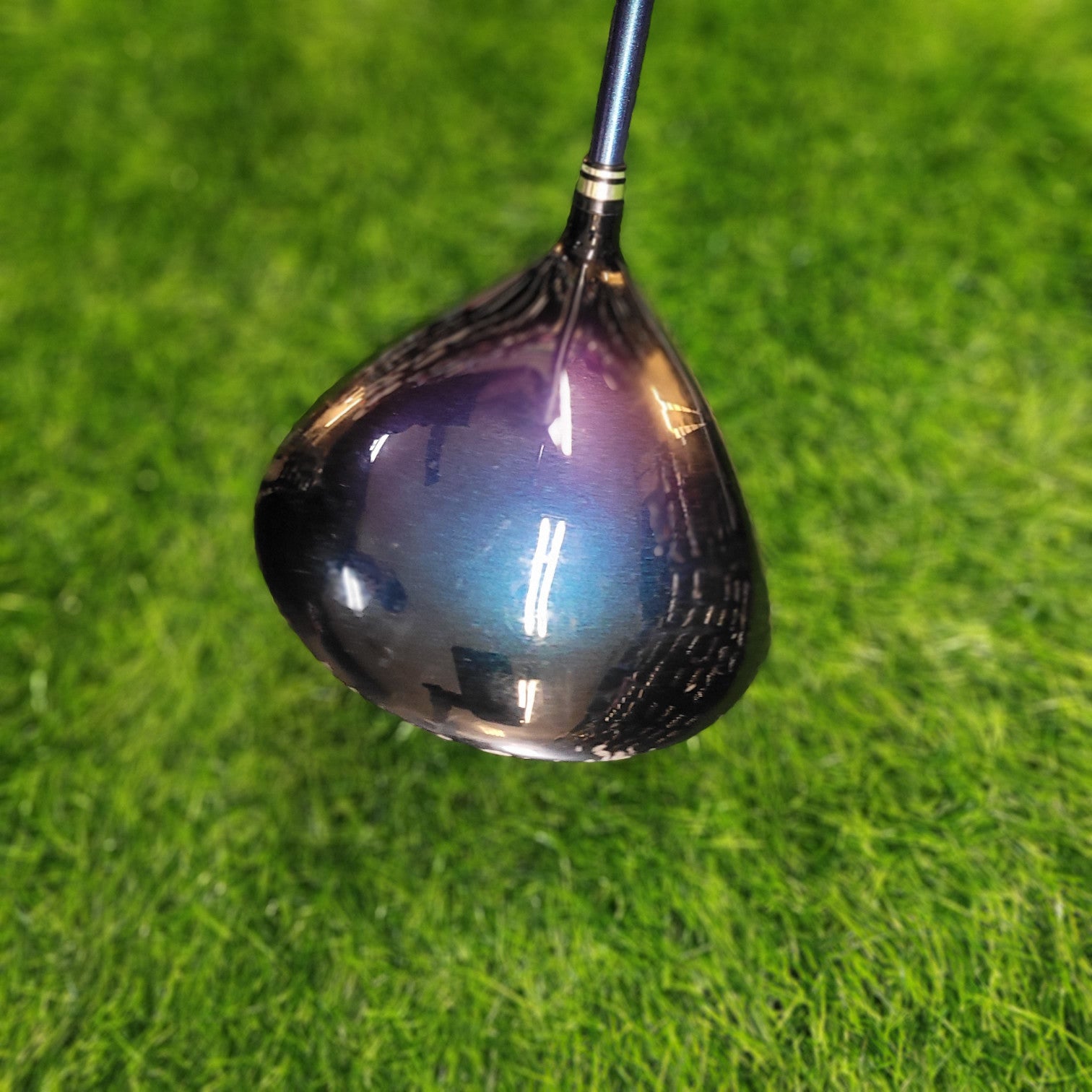 XXIO Driver / XXIO 8 / 10.5° / R