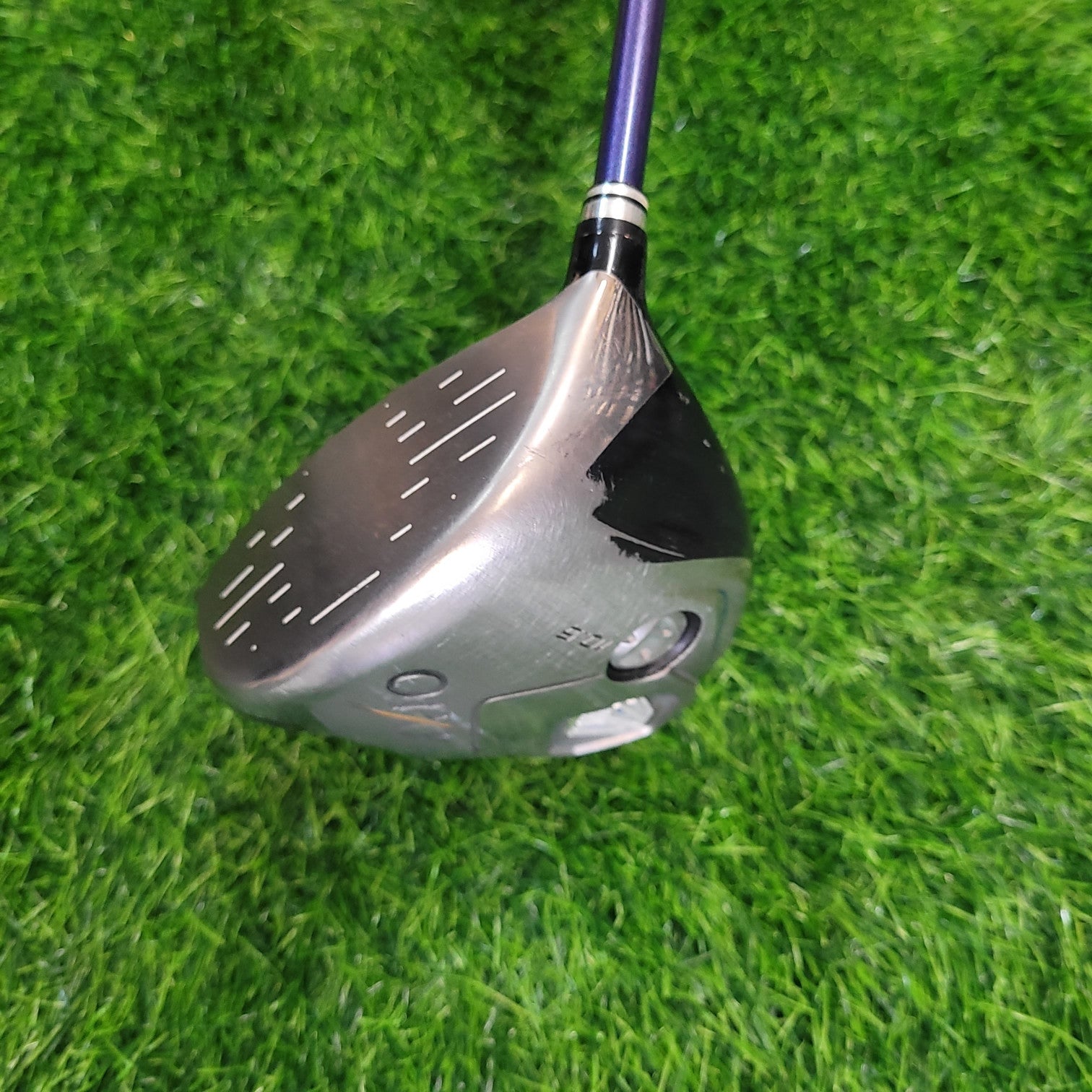 XXIO Driver / XXIO 8 / 10.5° / R
