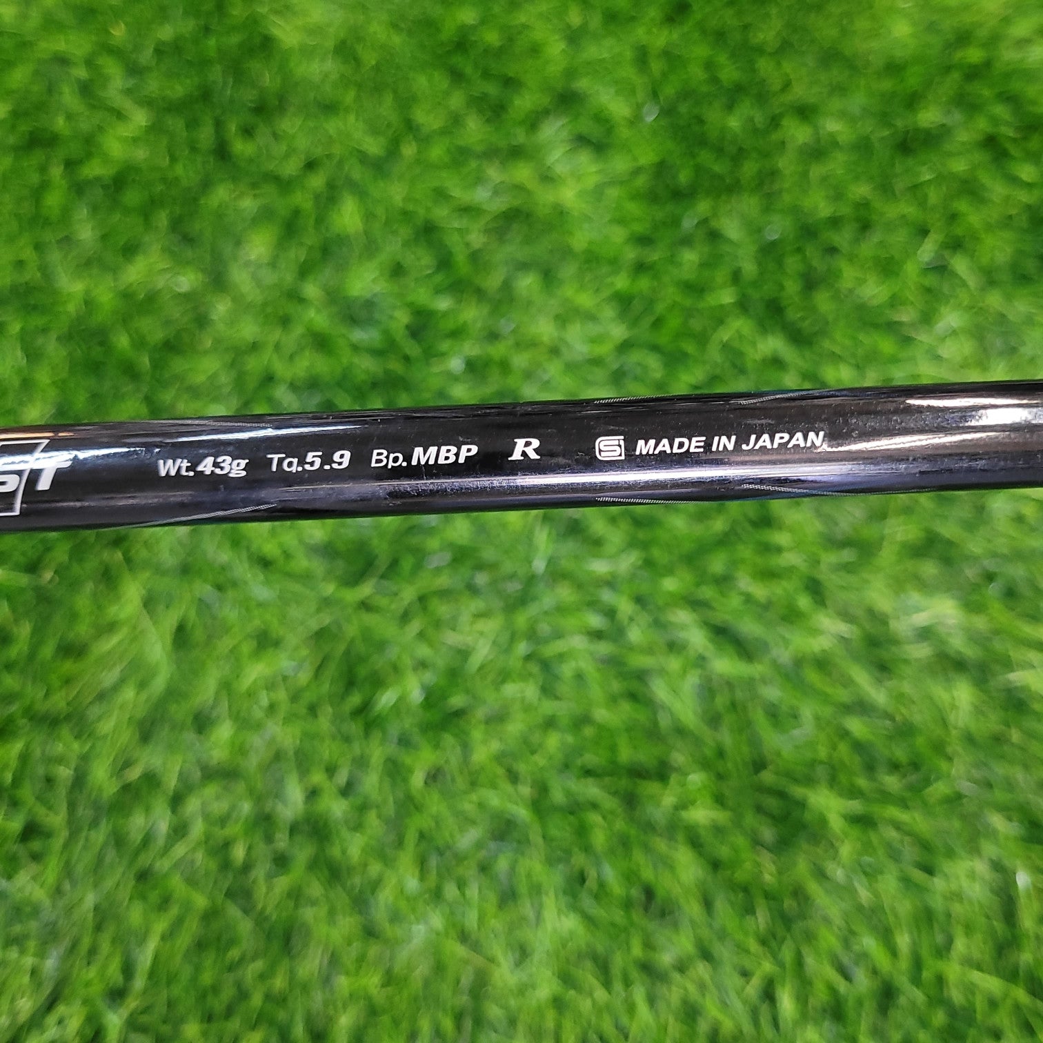 XXIO Driver / XXIO 8 / 10.5° / R