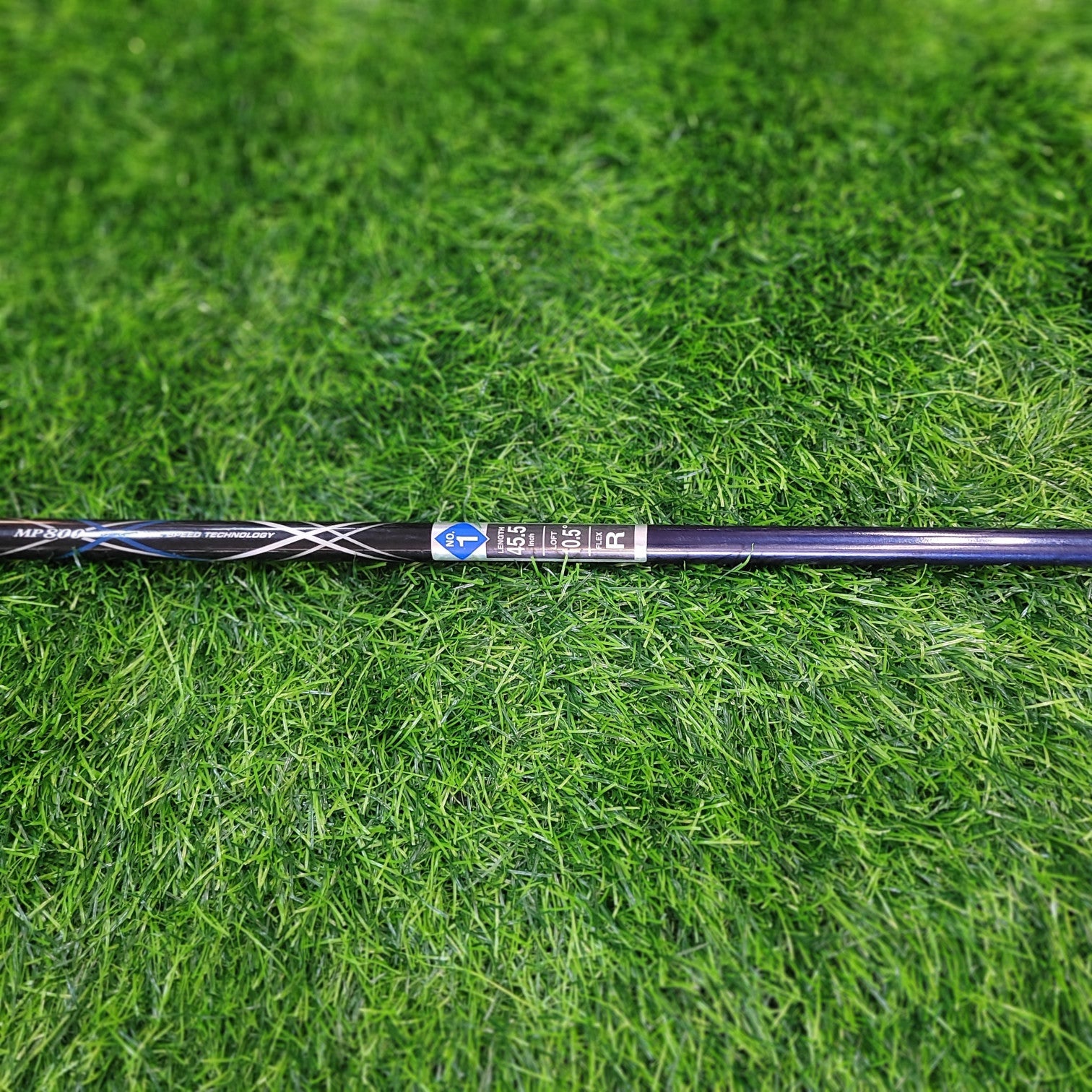 XXIO Driver / XXIO 8 / 10.5° / R