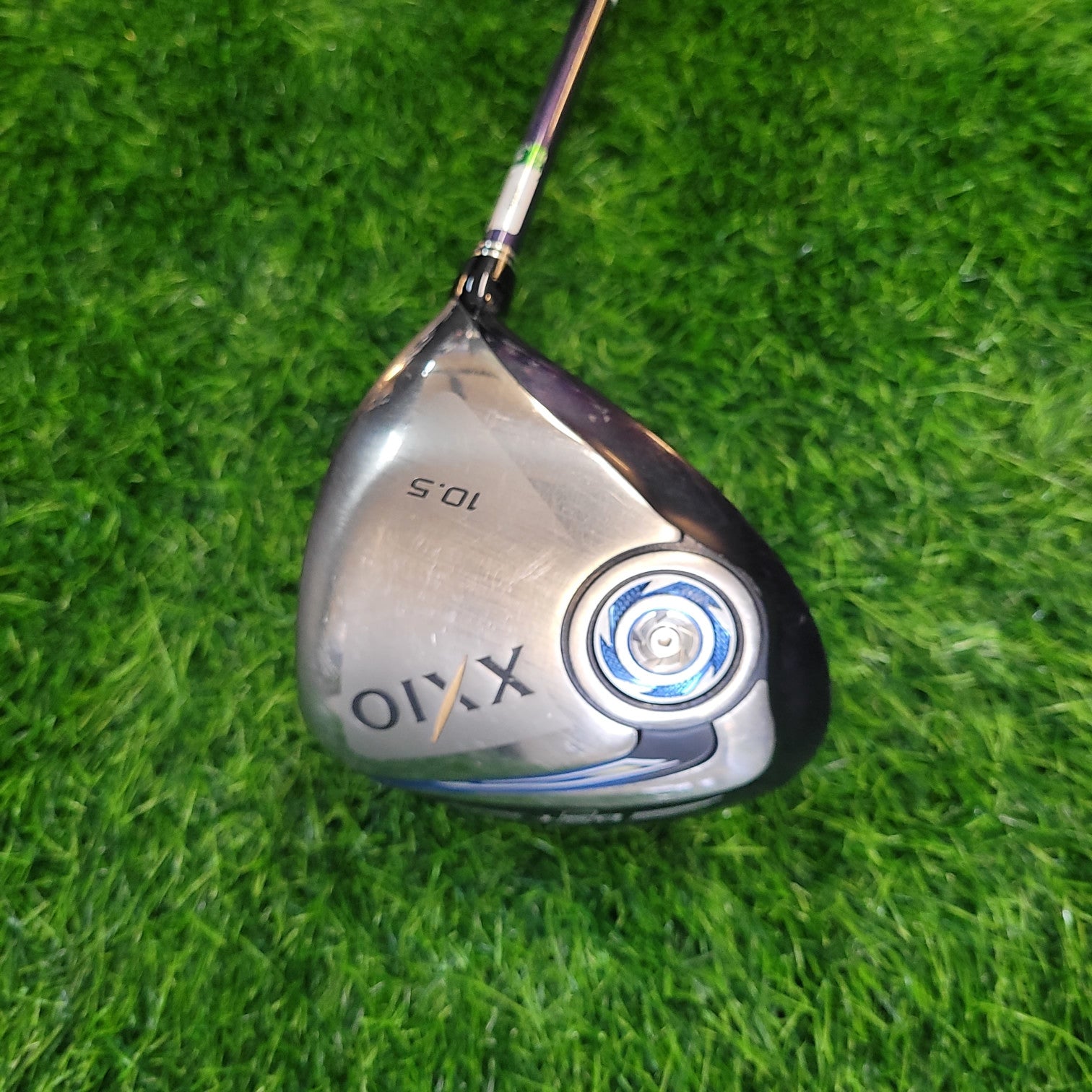 XXIO Driver / XXIO 9 / 10.5° / R