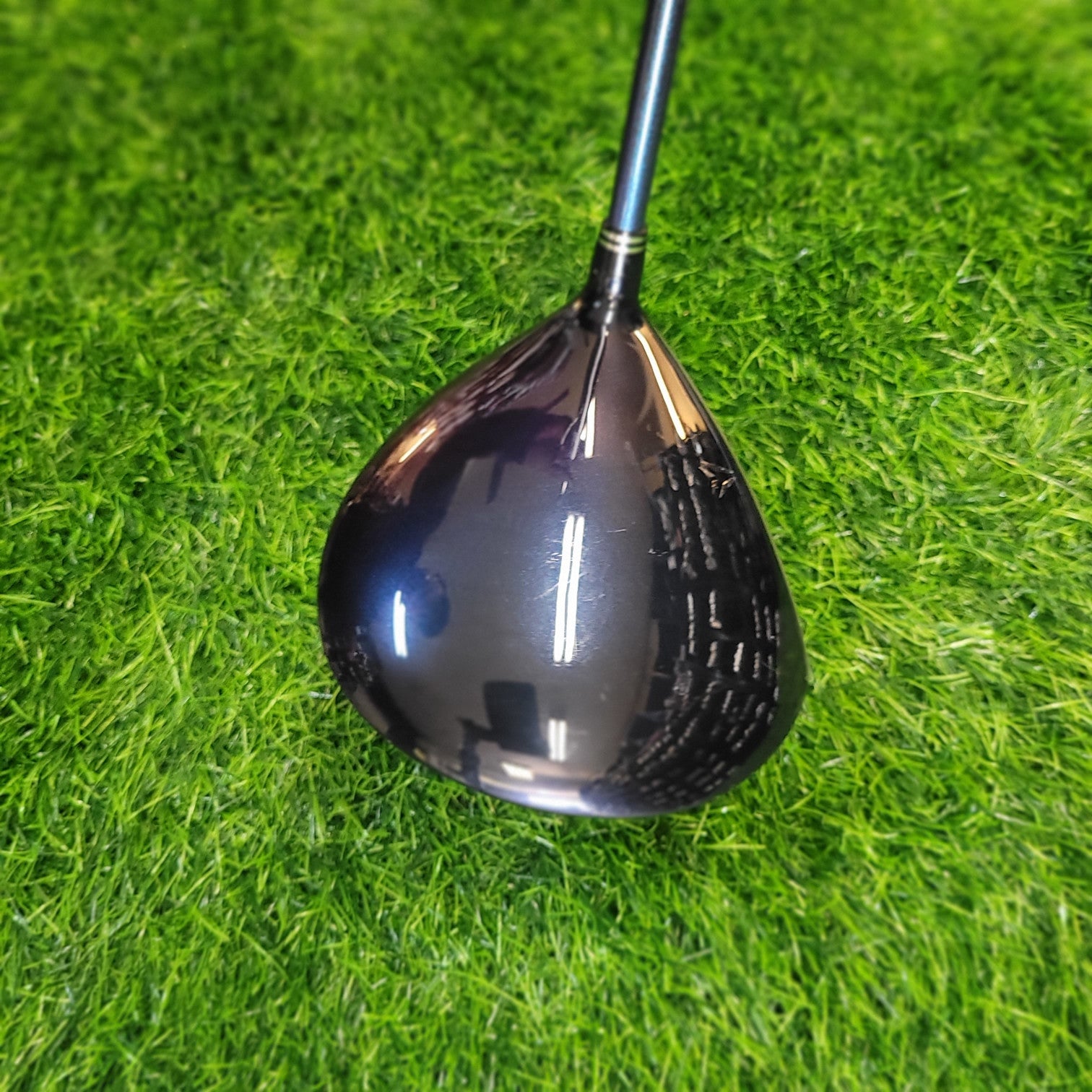 XXIO Driver / XXIO 9 / 10.5° / R