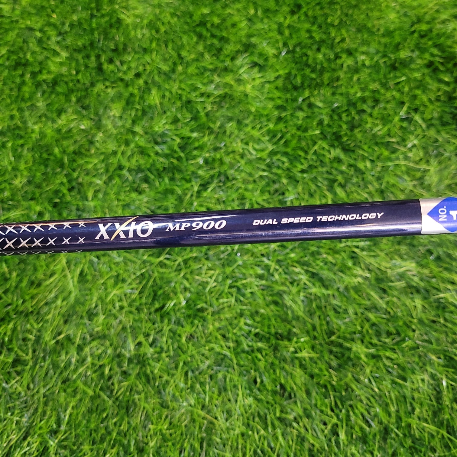 XXIO Driver / XXIO 9 / 10.5° / R