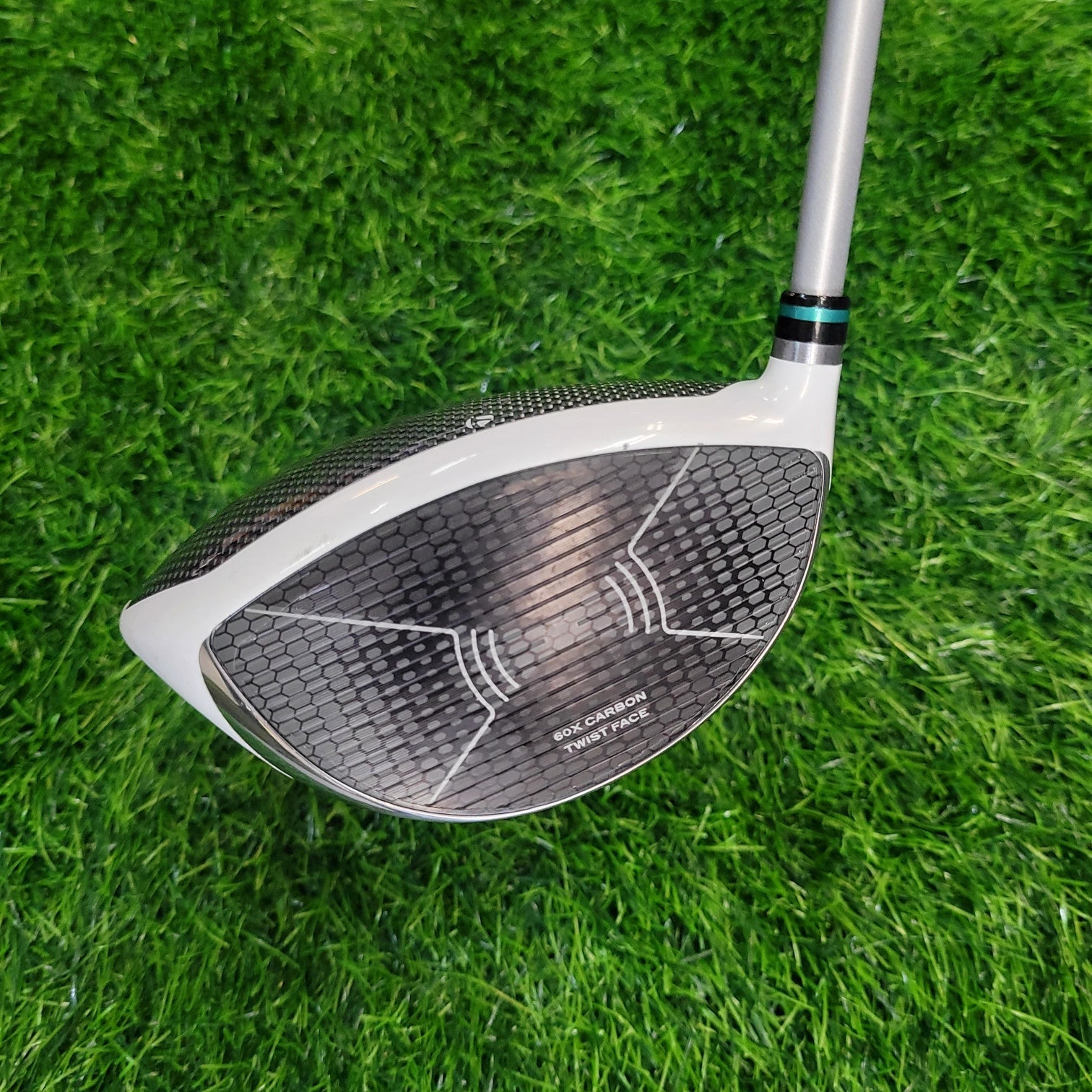 TaylorMade Driver / STEALTH GLOIRE / 12.5° / Women