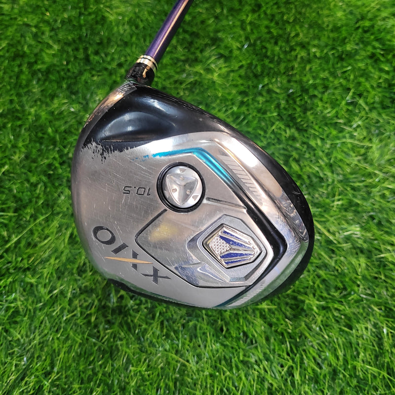 XXIO Driver / XXIO 7 / 10.5° / R