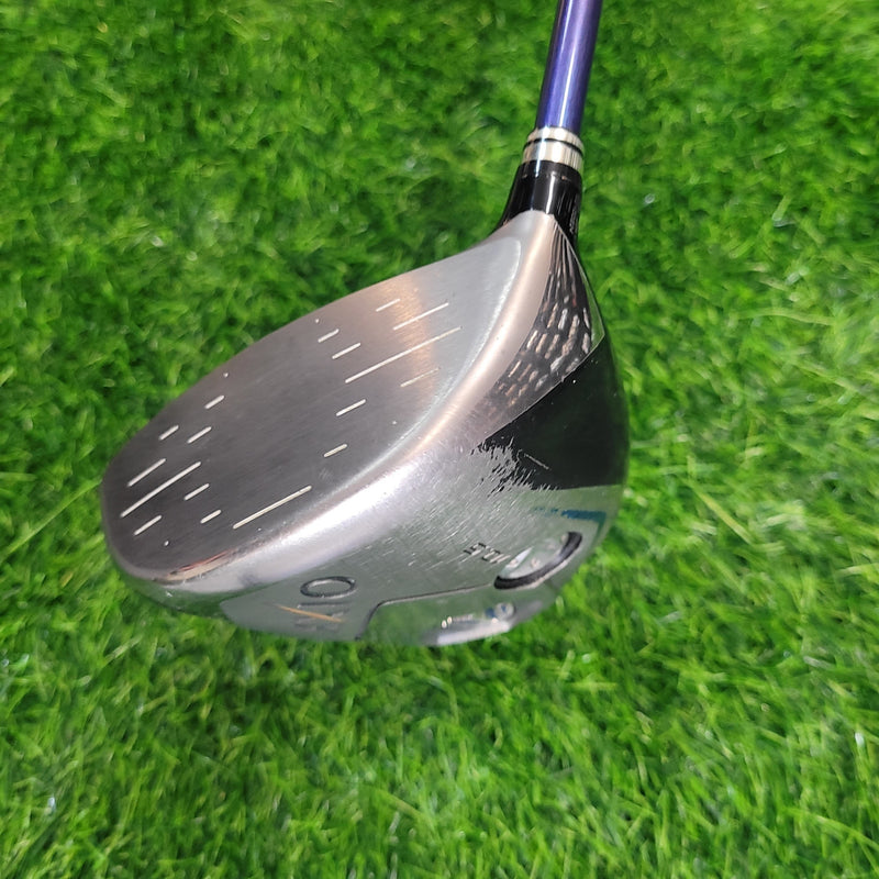 XXIO Driver / XXIO 7 / 10.5° / R