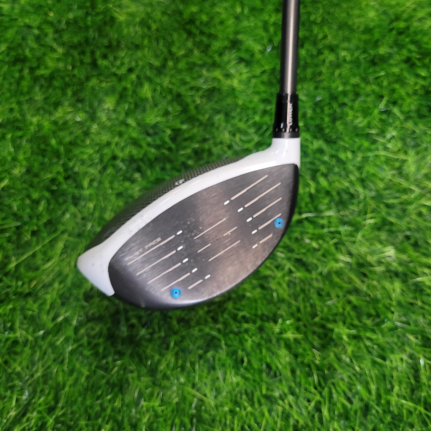 TaylorMade Driver / SIM MAX / 10.5° / R