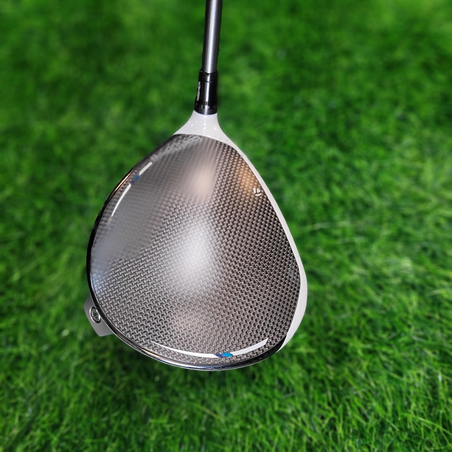 TaylorMade Driver / SIM MAX / 10.5° / R