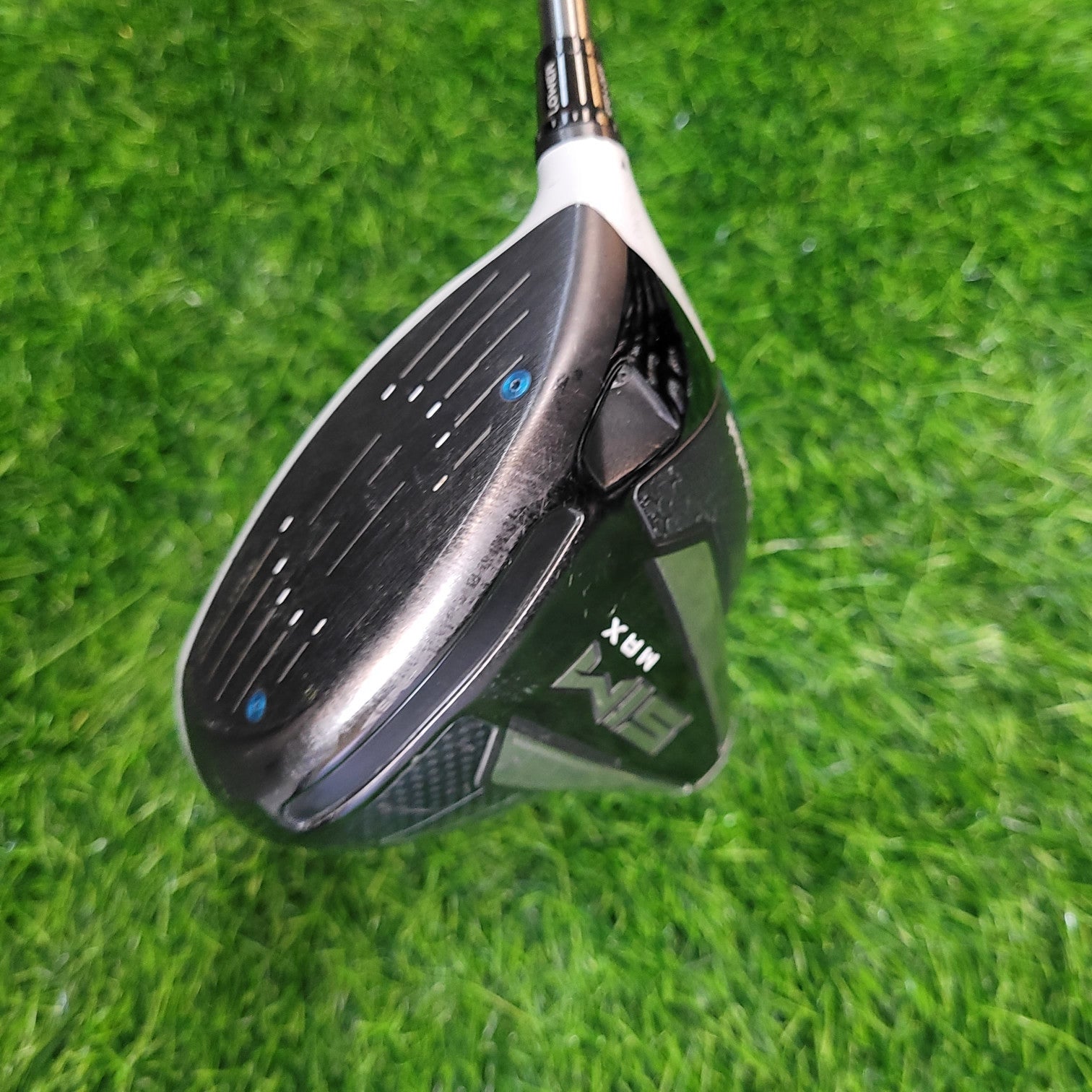 TaylorMade Driver / SIM MAX / 10.5° / R