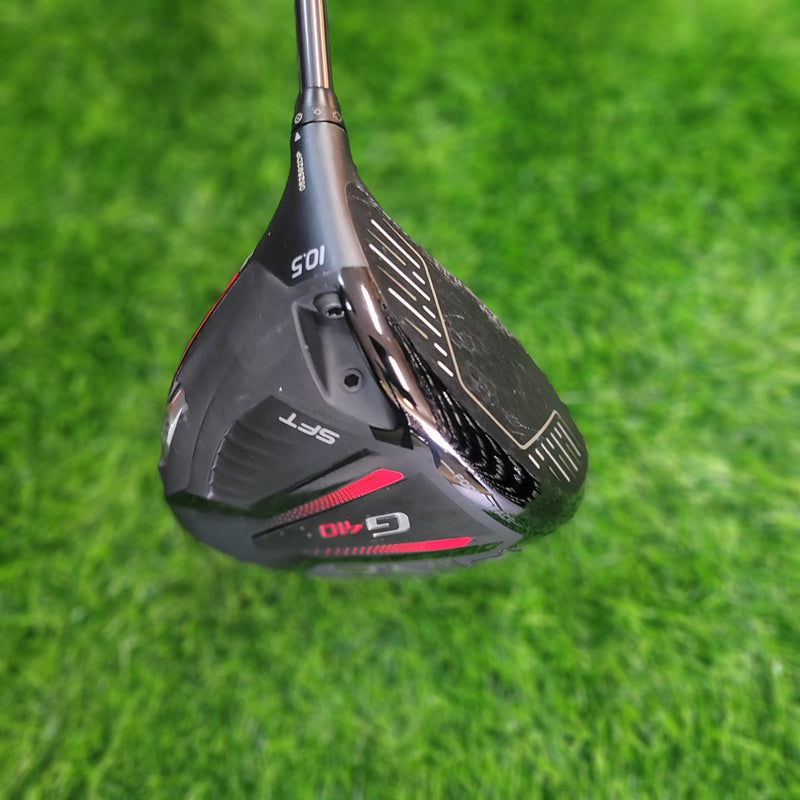 PING Driver / G410 SFT / 10.5° / Lefty / R
