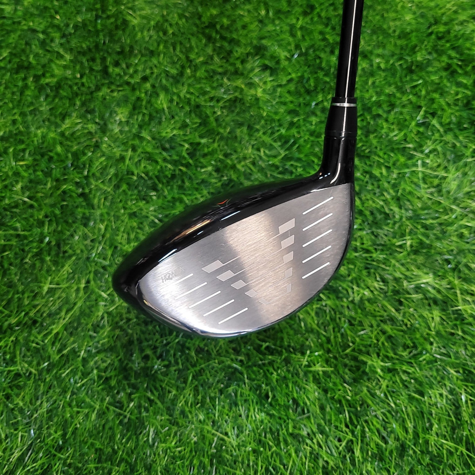 HONMA Driver / TW GS / 10.5° / R