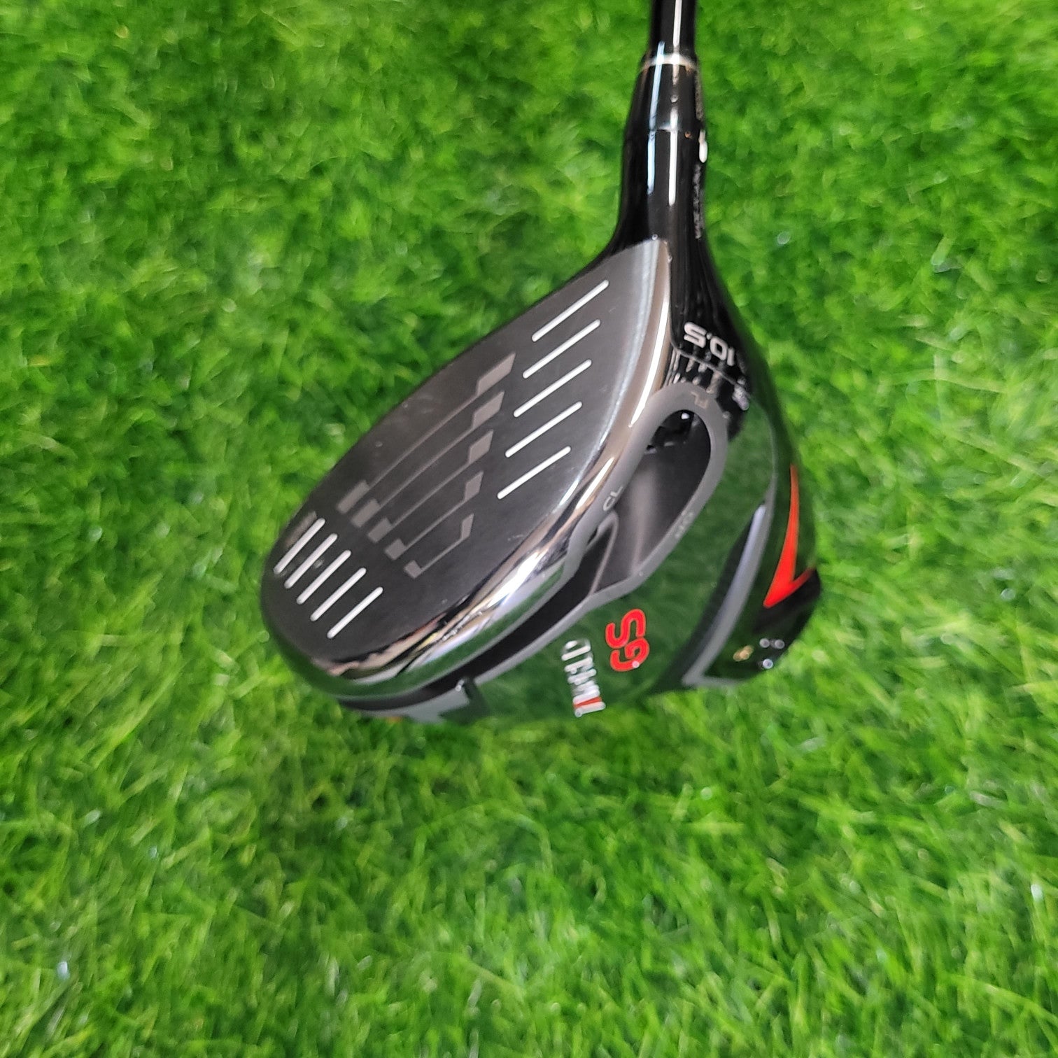 HONMA Driver / TW GS / 10.5° / R