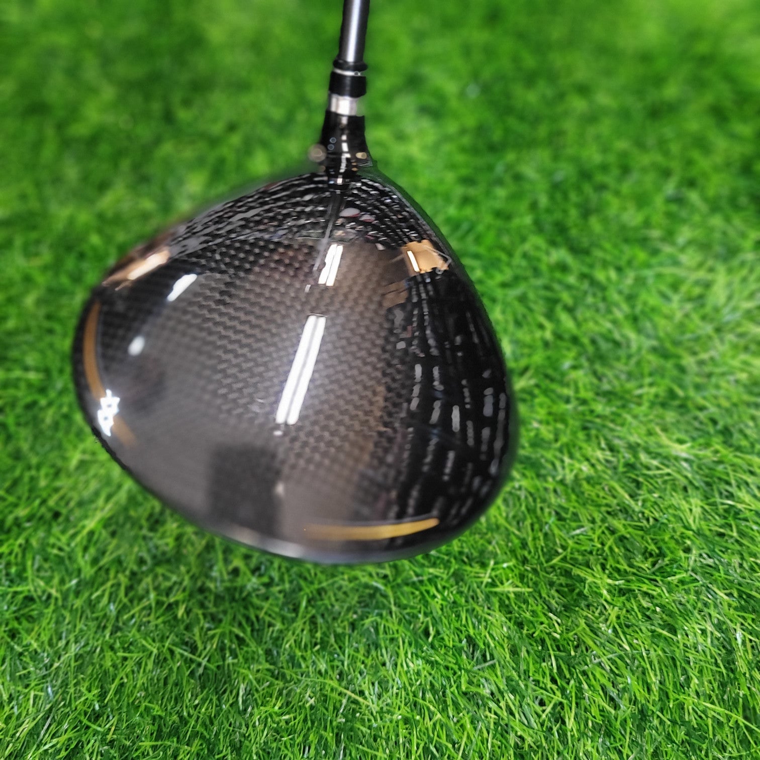 Callaway  Driver / MAVRIK MAX FAST / 10.5° / R (A)