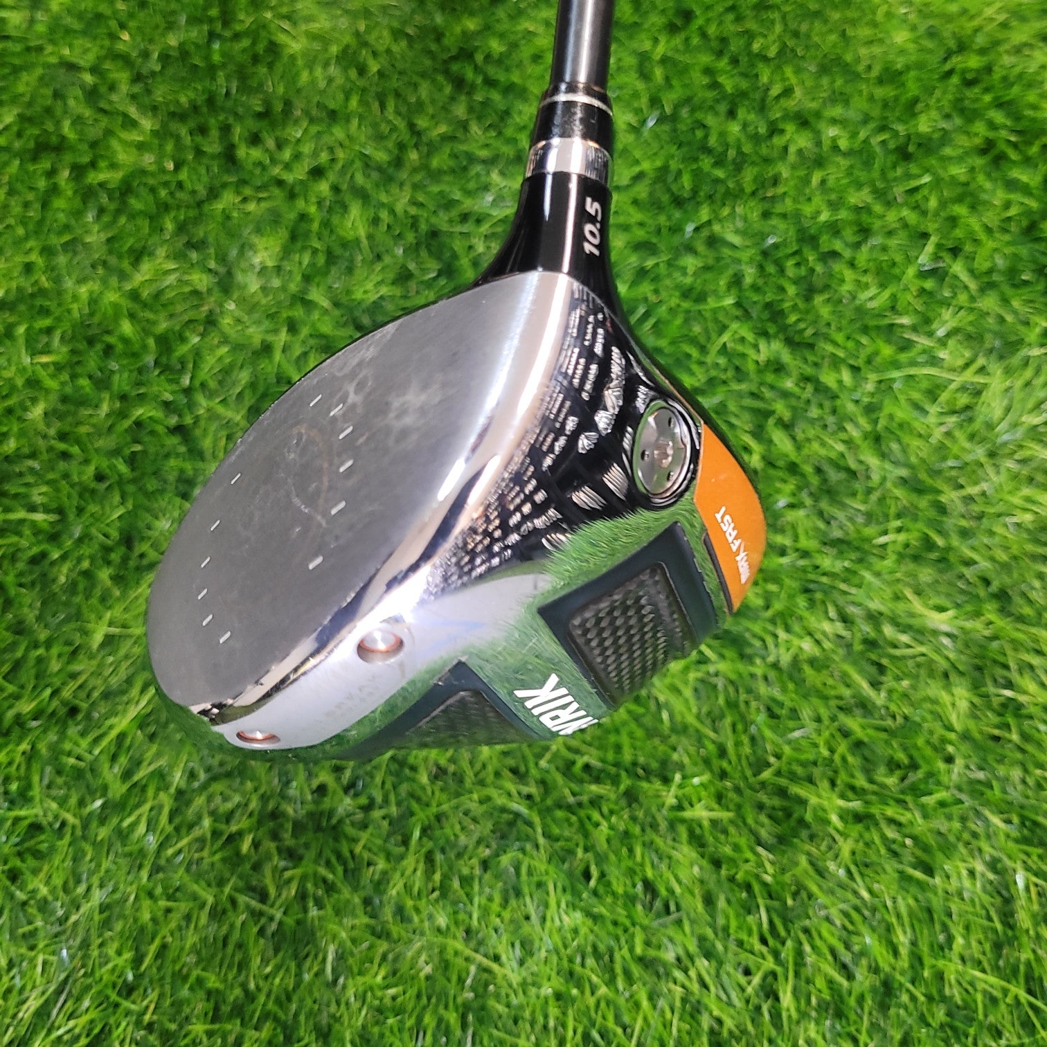 Callaway  Driver / MAVRIK MAX FAST / 10.5° / R (A)
