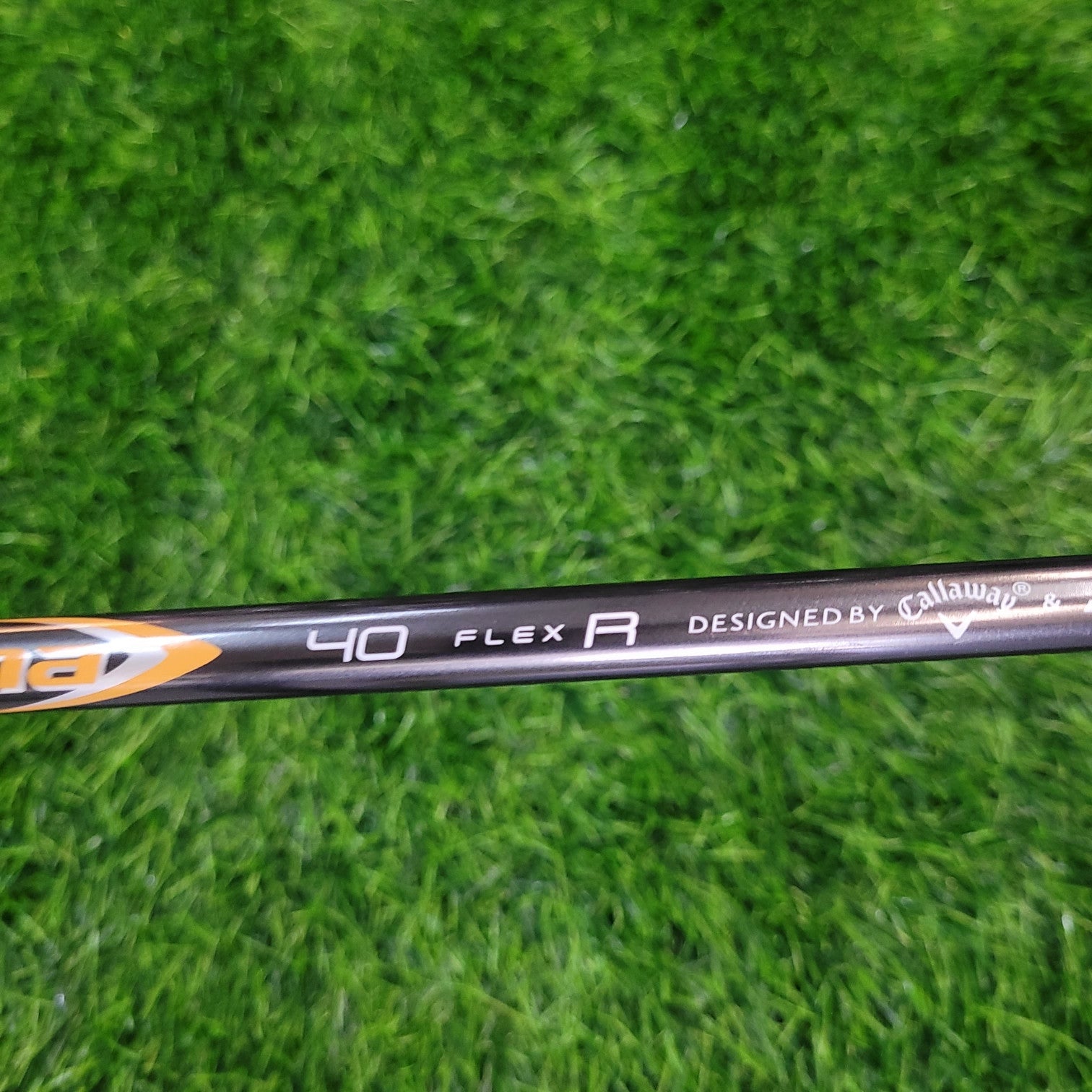 Callaway  Driver / MAVRIK MAX FAST / 10.5° / R (A)