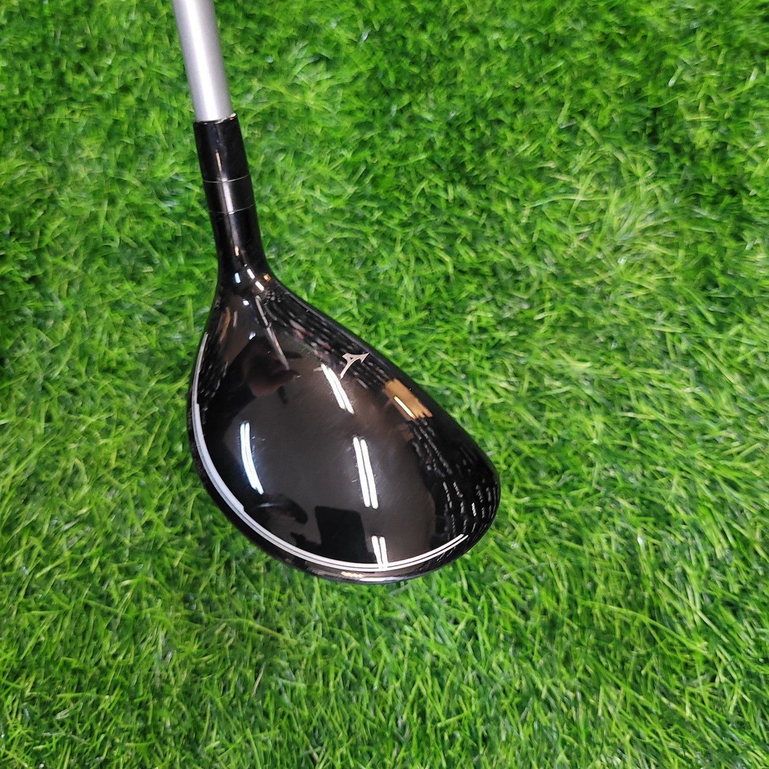 Mizuno Hybrid / ST200X / 5H / 23.0 / R