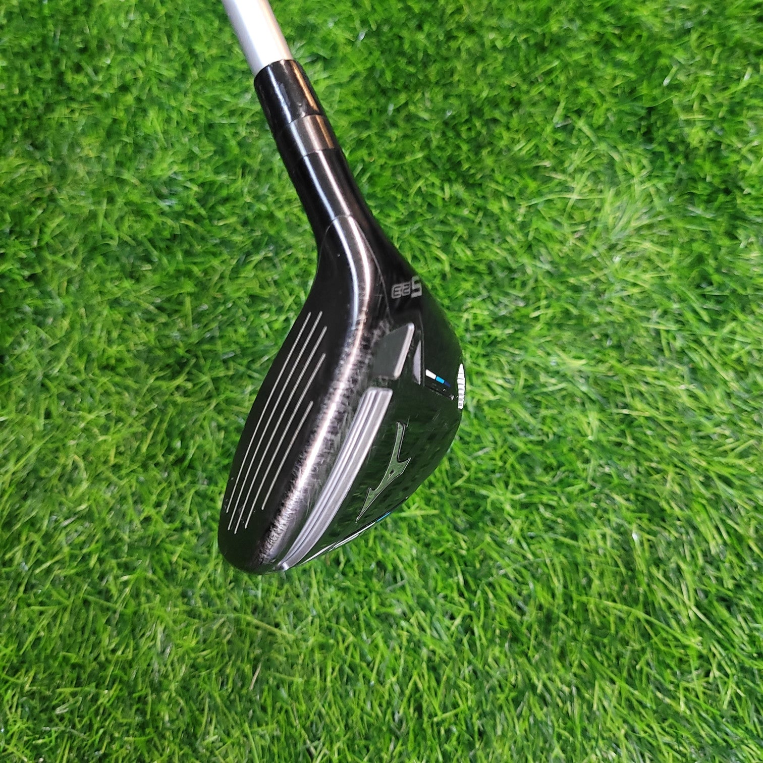 Mizuno Hybrid / ST200X / 5H / 23.0 / R