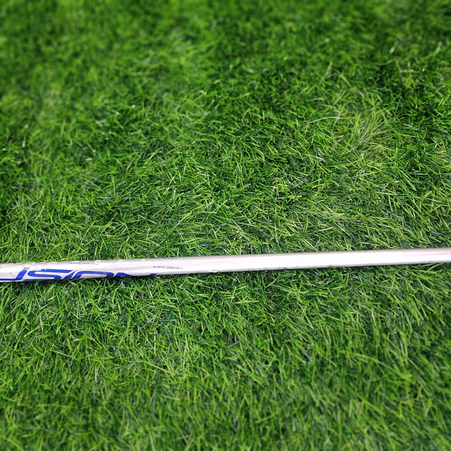 Mizuno Hybrid / ST200X / 5H / 23.0 / R