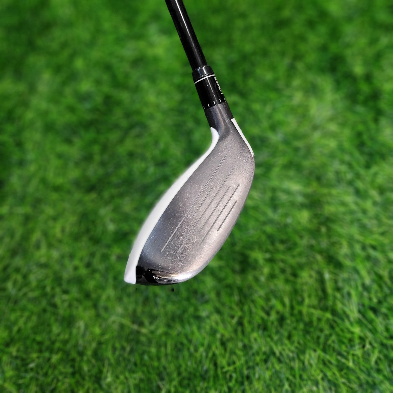 TaylorMade Hybrid / RBZ STAGE 2 TOUR / 5H / 24.5 / R