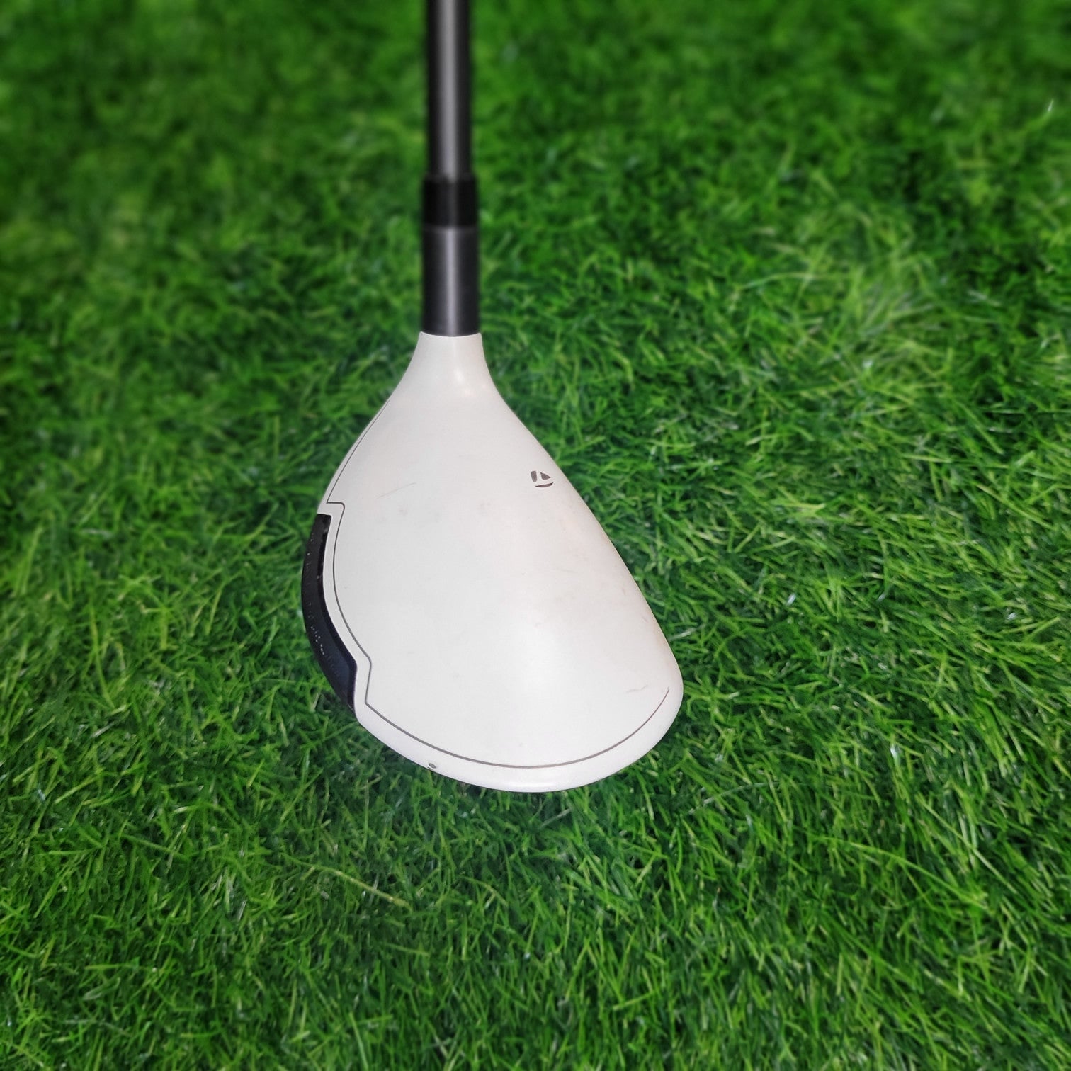 TaylorMade Hybrid / SLDR S / 4H / 22.0 / R