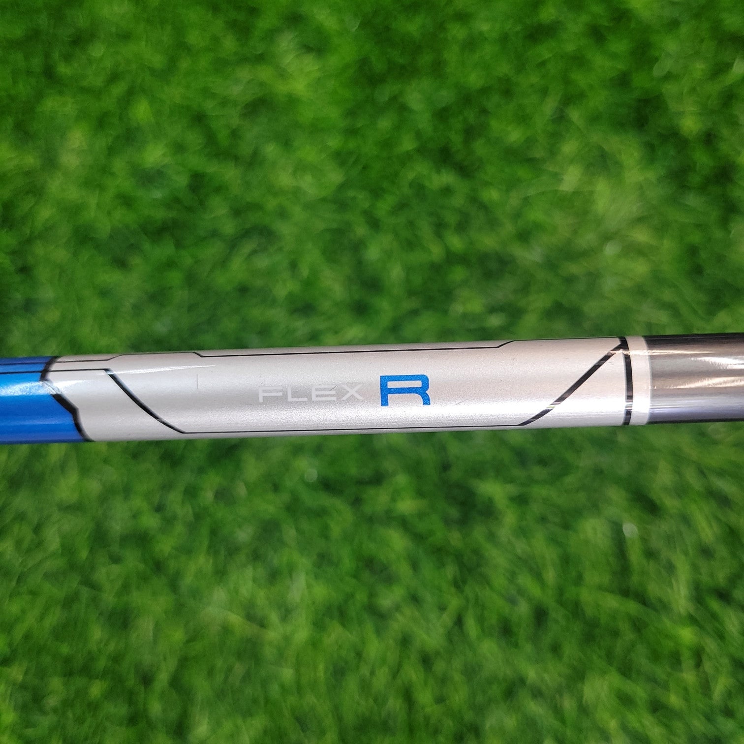 TaylorMade Hybrid / SLDR S / 4H / 22.0 / R