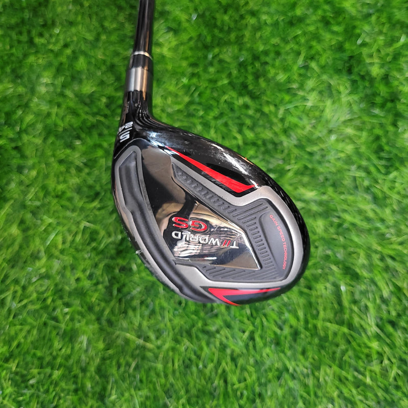 HONMA Hybrid / TW GS / 5H / 24.0 / R