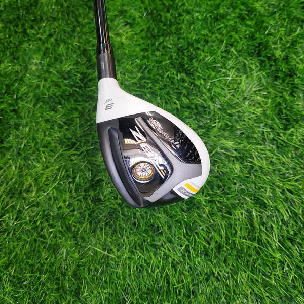 TaylorMade Hybrid / RBZ STAGE 2 / 3H / 19.0 / R